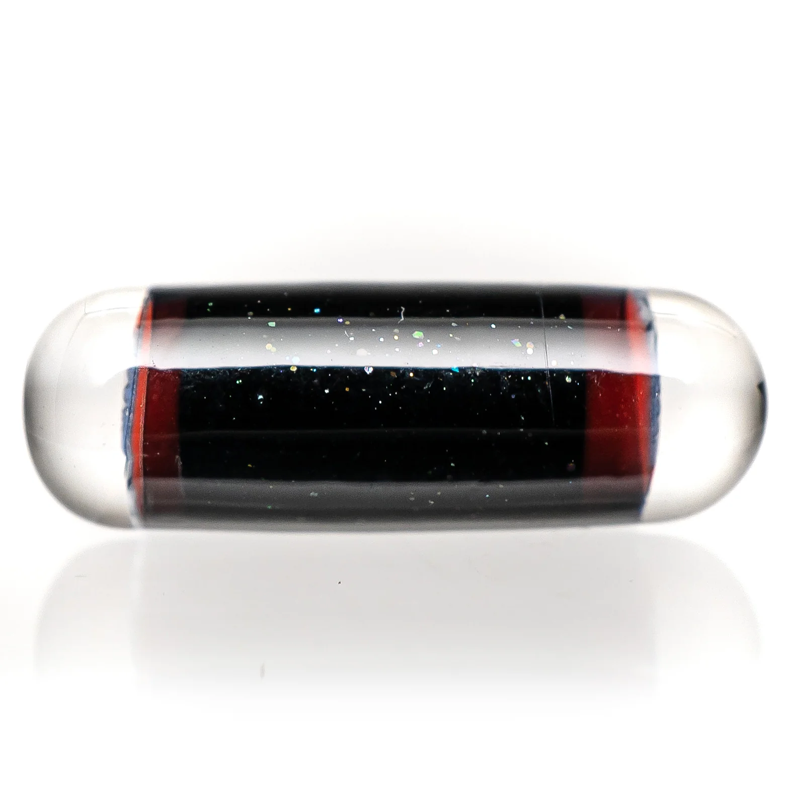 Steve H Glass - Artist Series Pillar - Stealie - Galaxy - Image 2