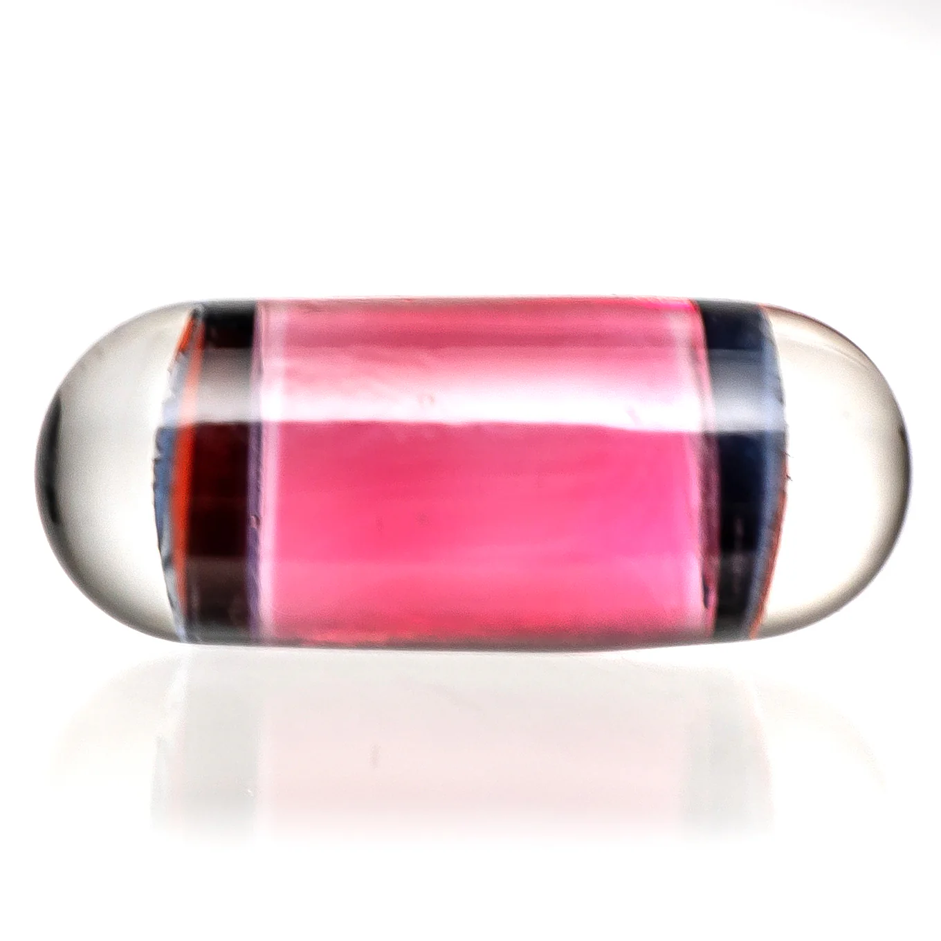 Steve H Glass - Artist Series Pillar - Stealie - Karma - Image 2