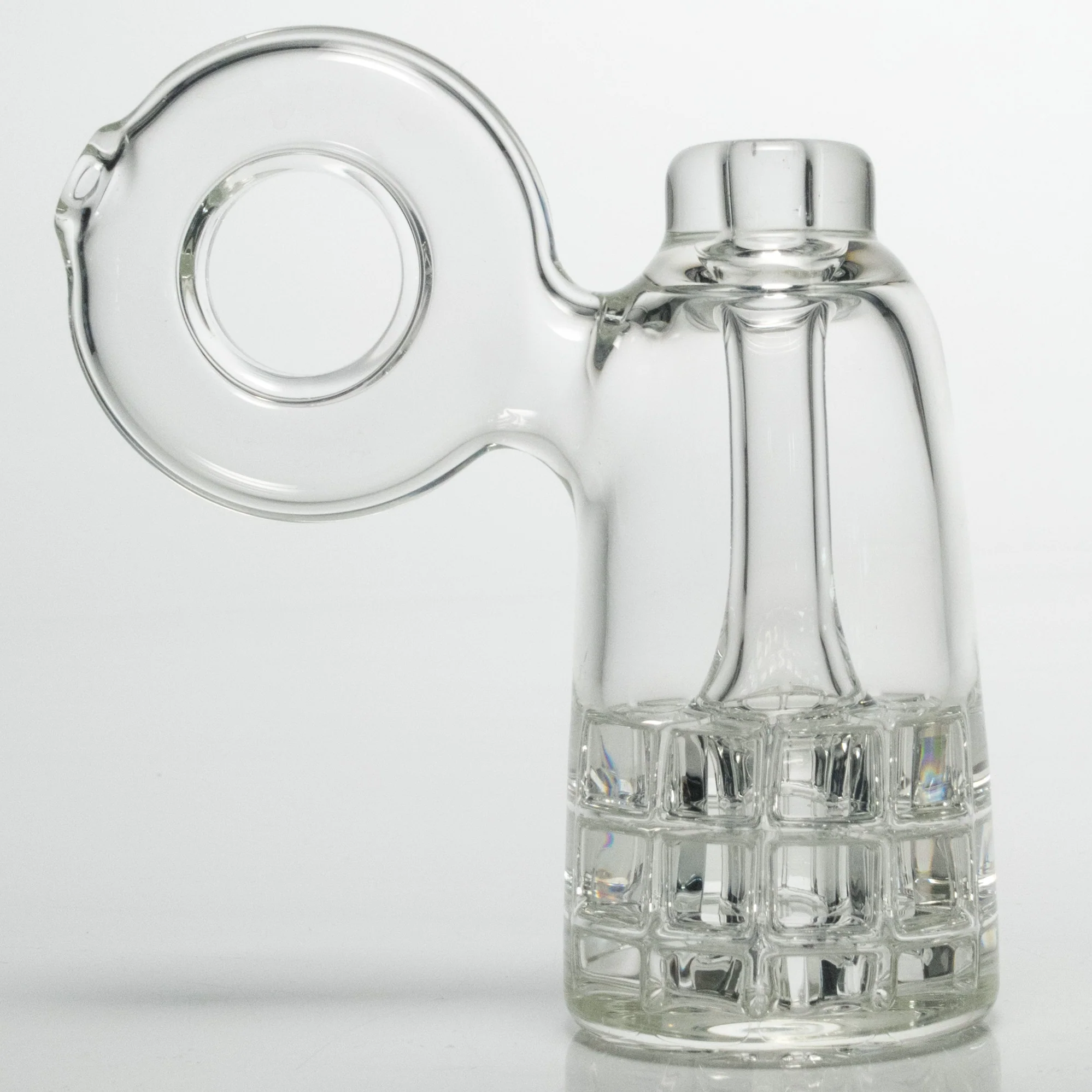 Steve Bates - Pocket Grenade - Clear - Image 2