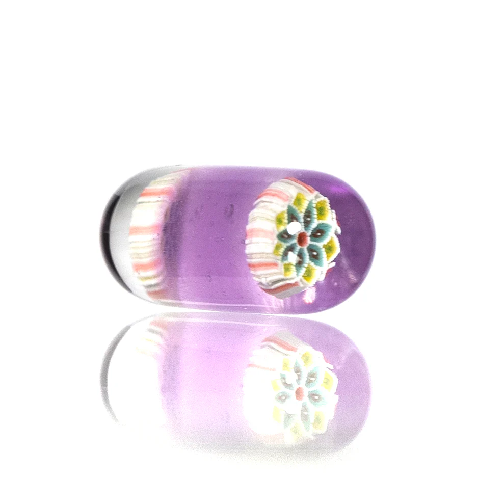 Steve H - Pillard - Flower Mandala - CFL Potion - Image 2