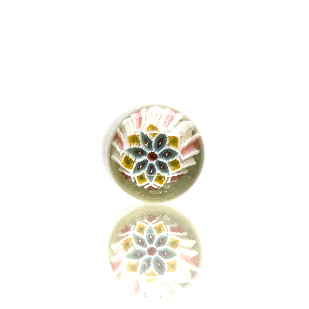 Steve H - Pillard - Flower Mandala - CFL Potion - Image 3