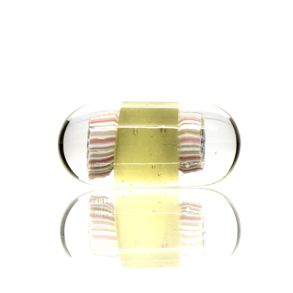 Steve H - Pillard - Flower Mandala - CFL Potion - Image 4