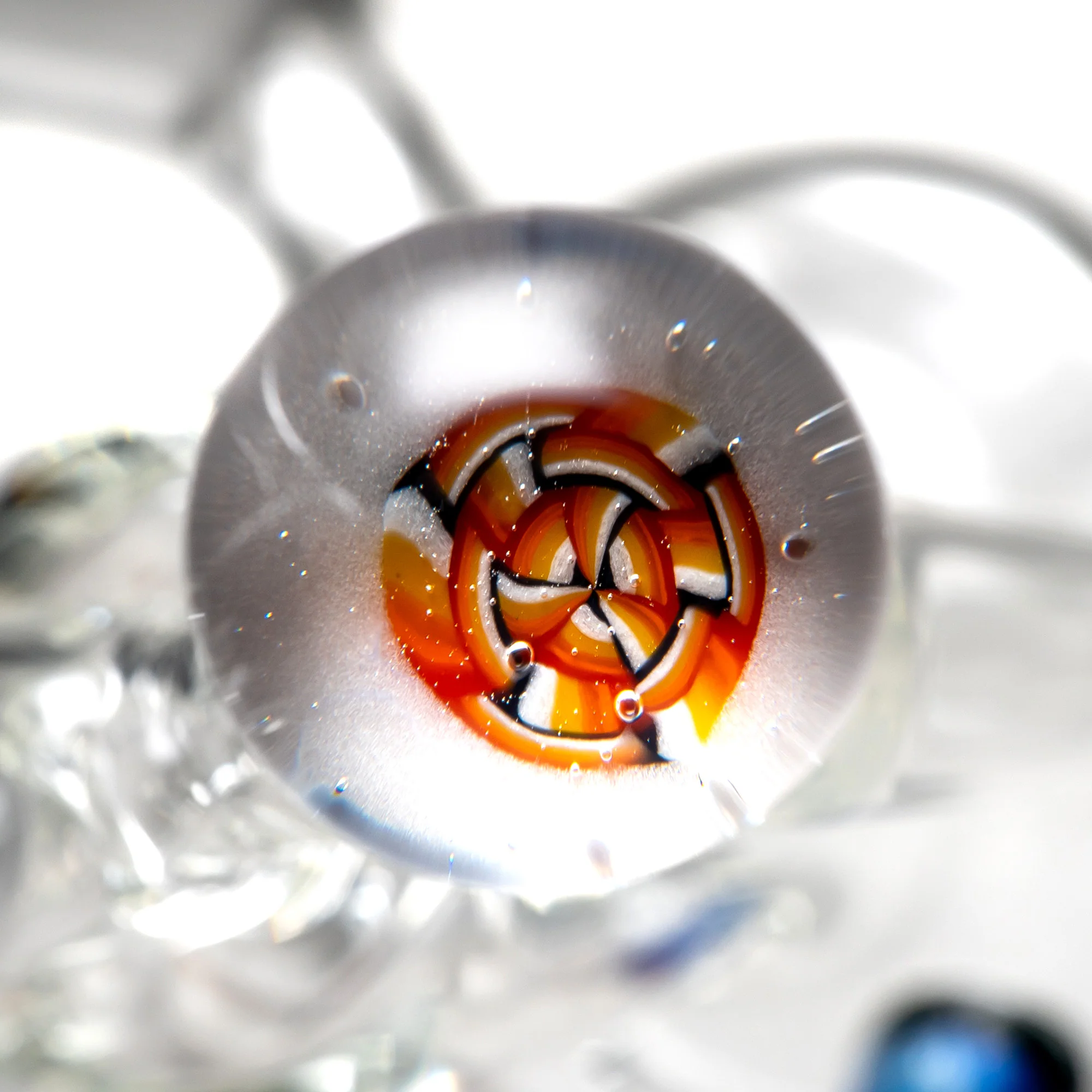 Stone Glassworks - Recycler w/ Millie Mibs - Image 5