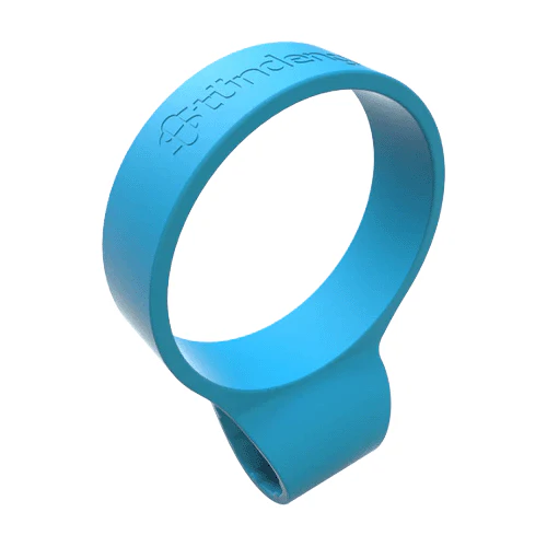 Stündenglass - Hose Clip - Blue