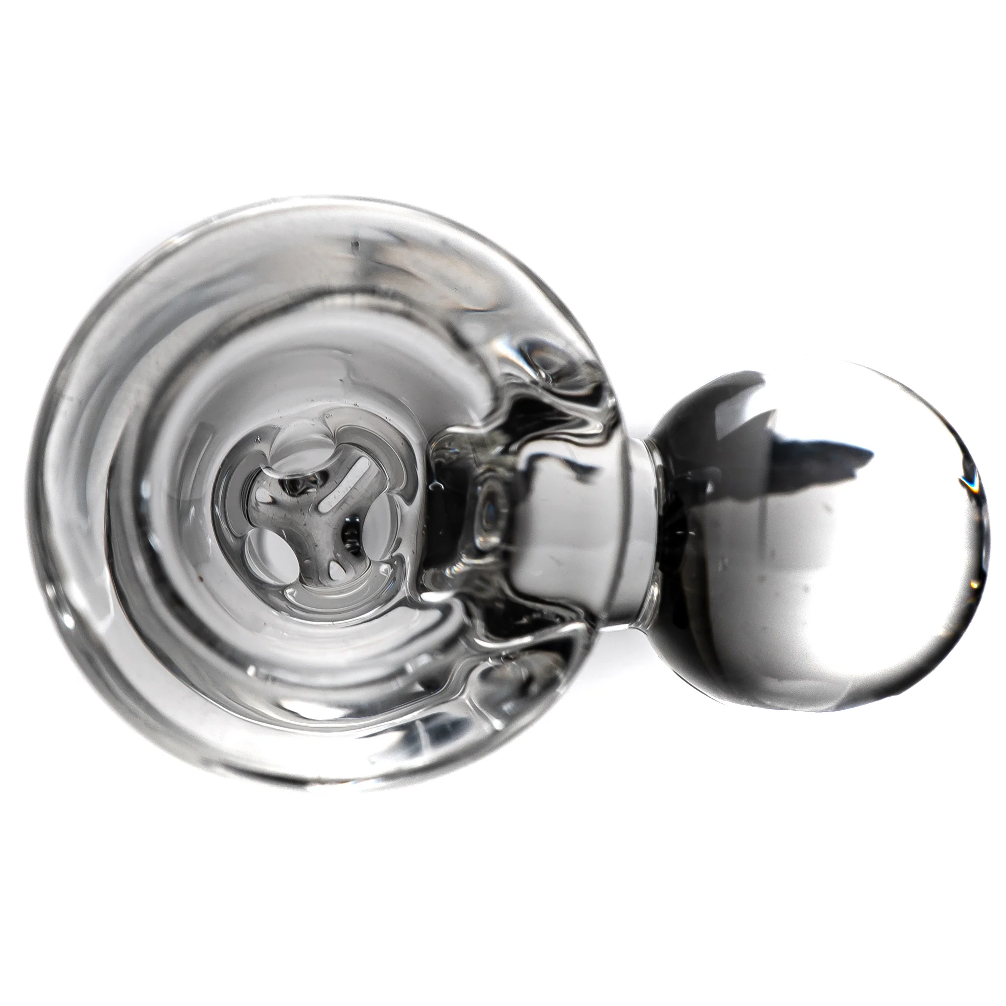 Swiss Perc - Fullsize Side Feeder - 13 Seal - Partial Blasted - Image 7