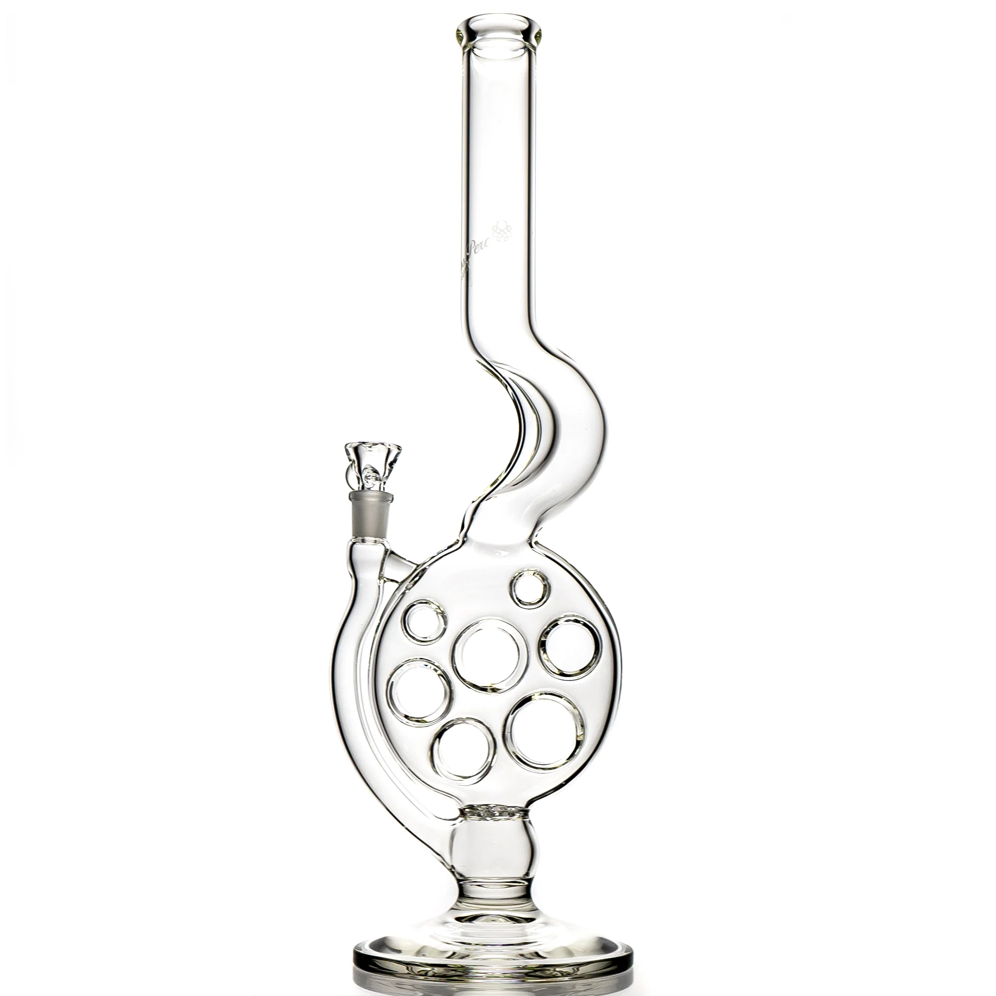 Swiss Perc - Fullsize Side Feeder - 7 Seal - Image 2