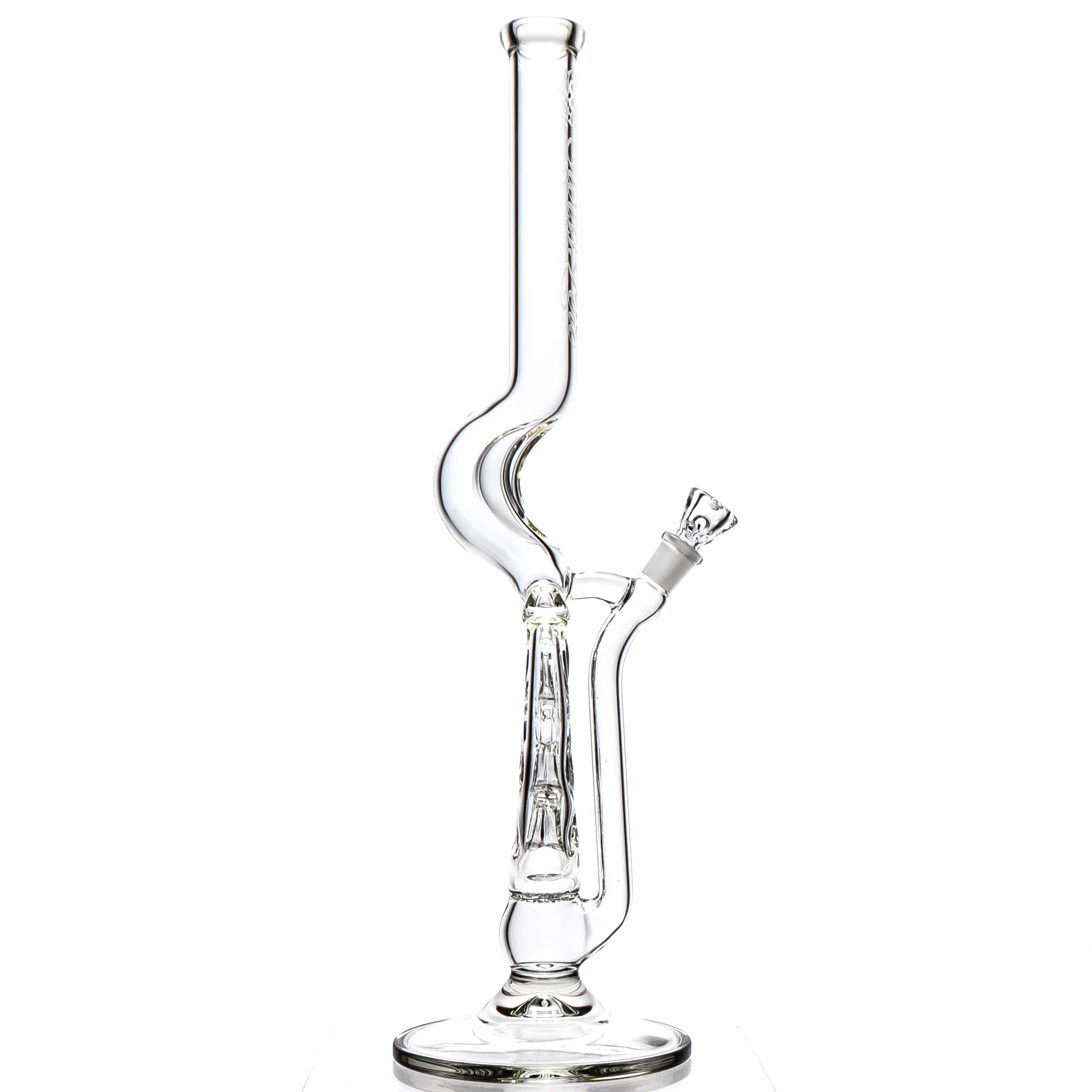 Swiss Perc - Medium Classic - 7 Seal - Image 2