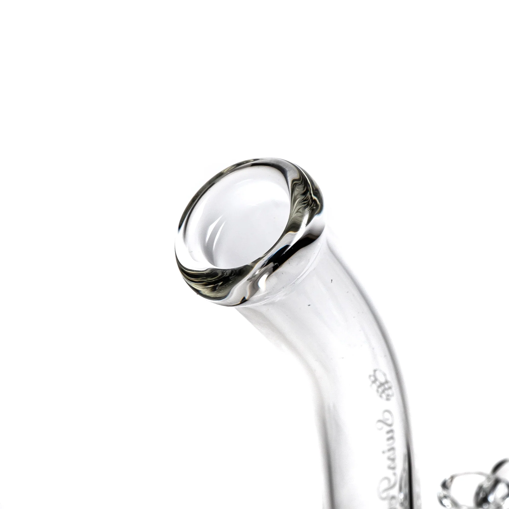 Swiss Perc - Mini Side Feeder - 8 Seal - Image 3
