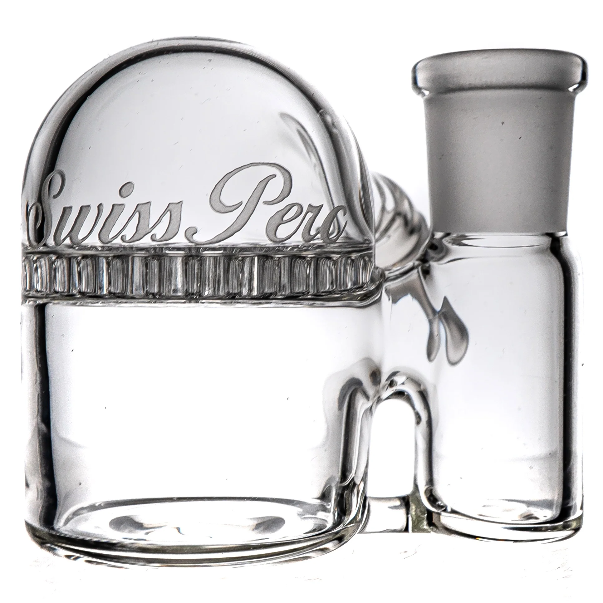 Swiss Perc - Swisscatcher - 14mm Male 45°
