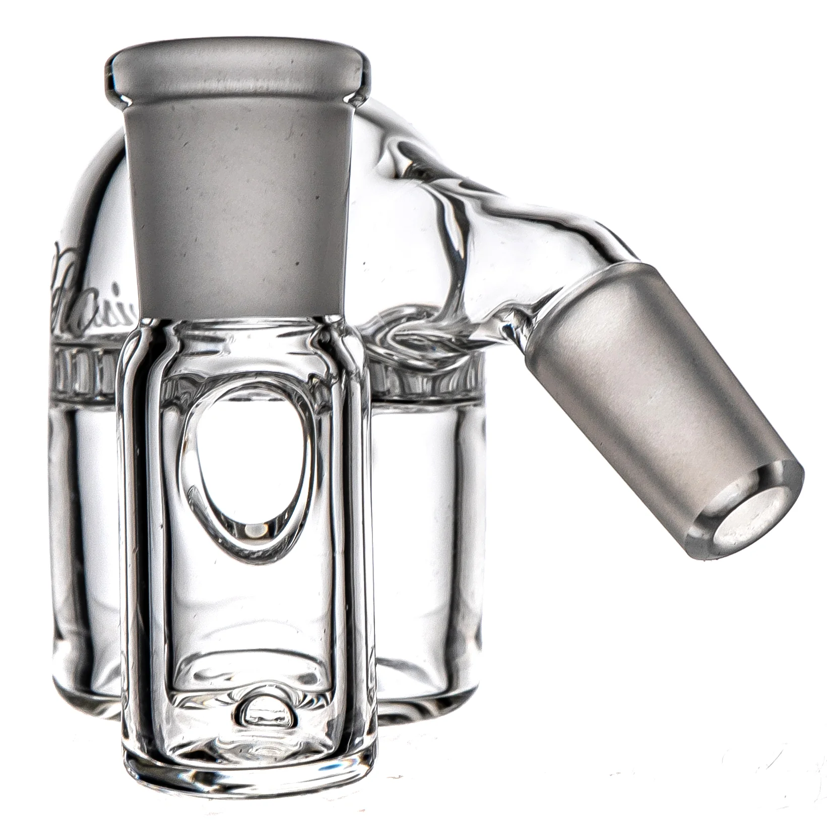 Swiss Perc - Swisscatcher - 14mm Male 45° - Image 2