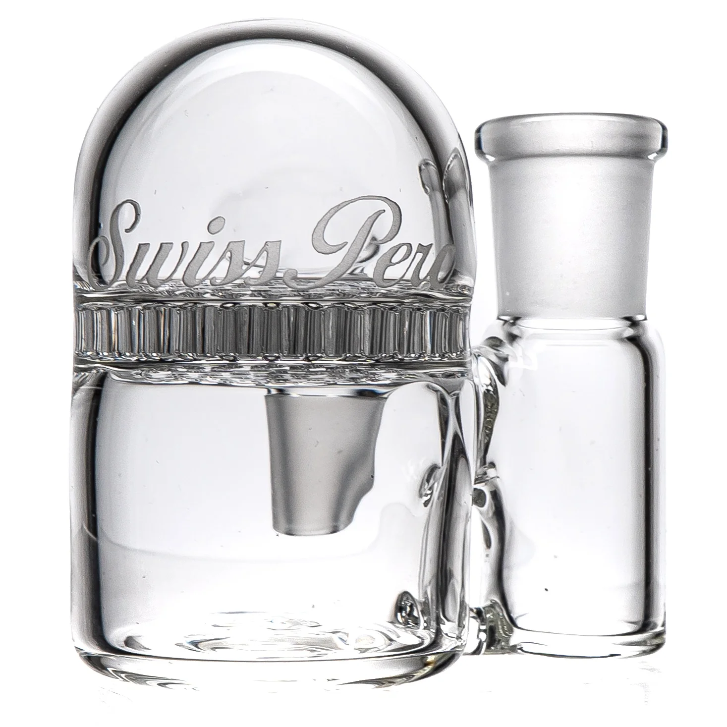 Swiss Perc - Swisscatcher - 14mm Male 90°