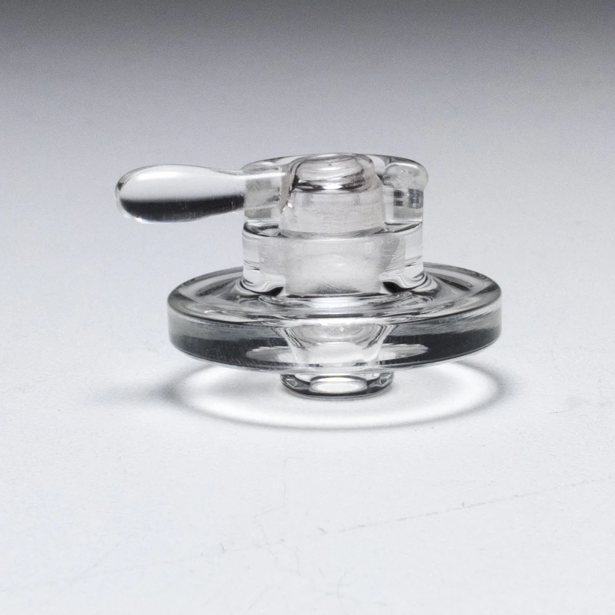TerpTuner - Clear Carb Cap