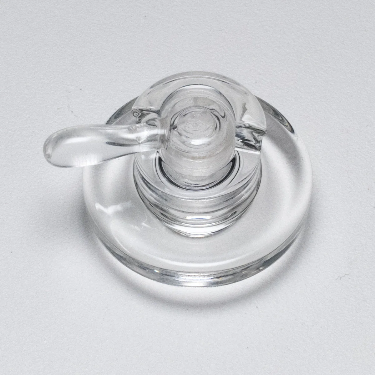 TerpTuner - Clear Carb Cap - Image 2