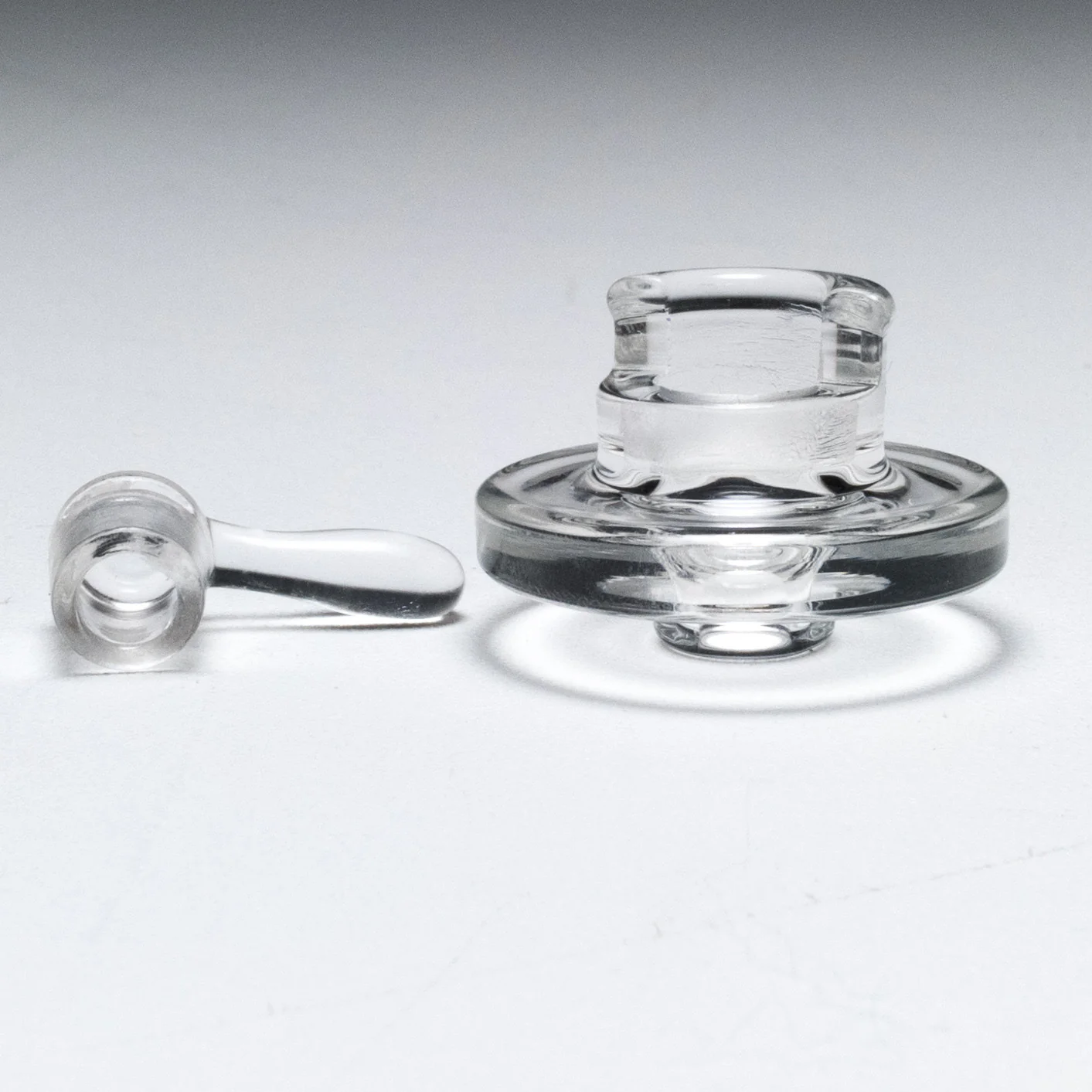 TerpTuner - Clear Carb Cap - Image 3