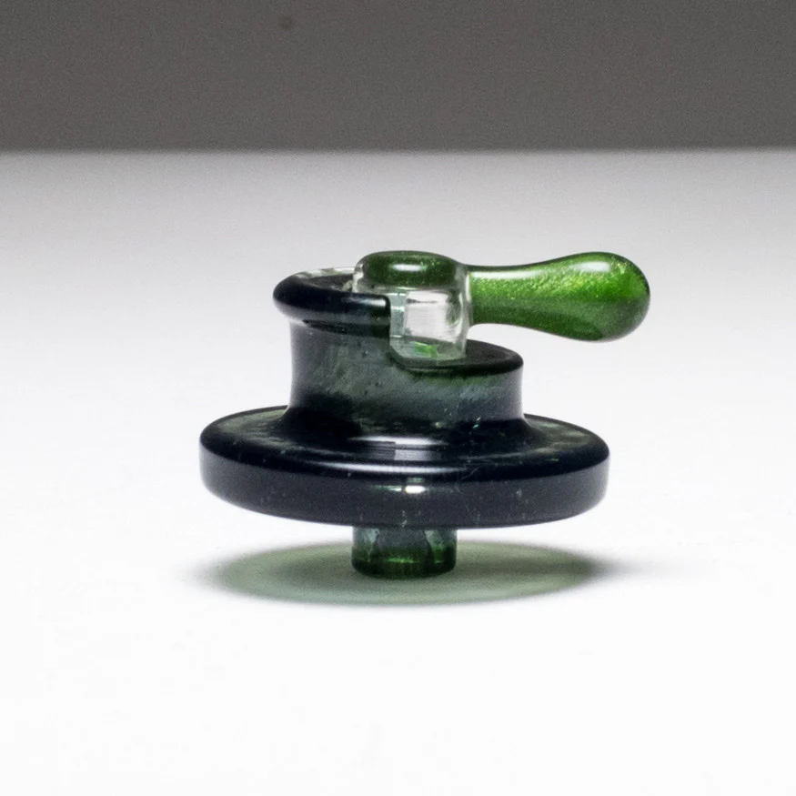 TerpTuner - Experimental Dark Green