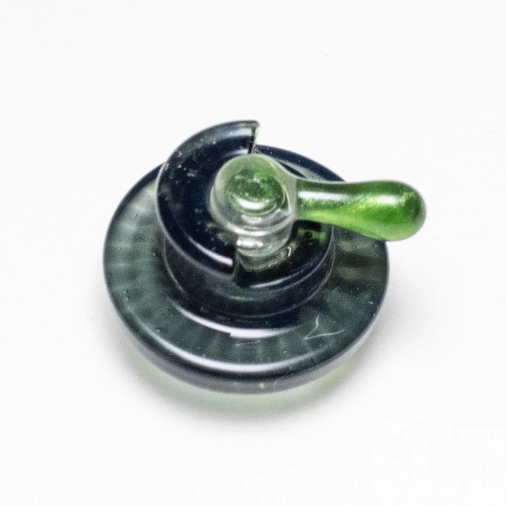 TerpTuner - Experimental Dark Green - Image 2