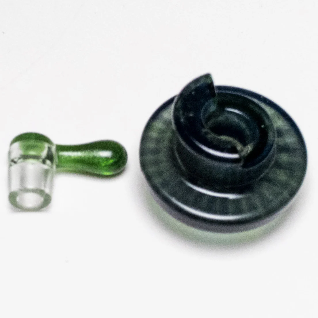 TerpTuner - Experimental Dark Green - Image 3