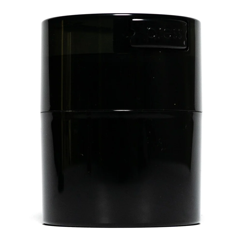 Tight Vac - TV2 .29L - Black Pearl
