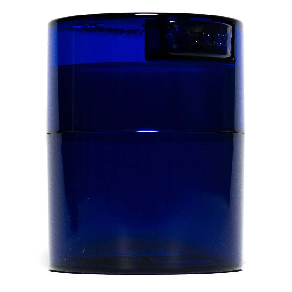 Tight Vac - TV2 .29L - Blue Tint