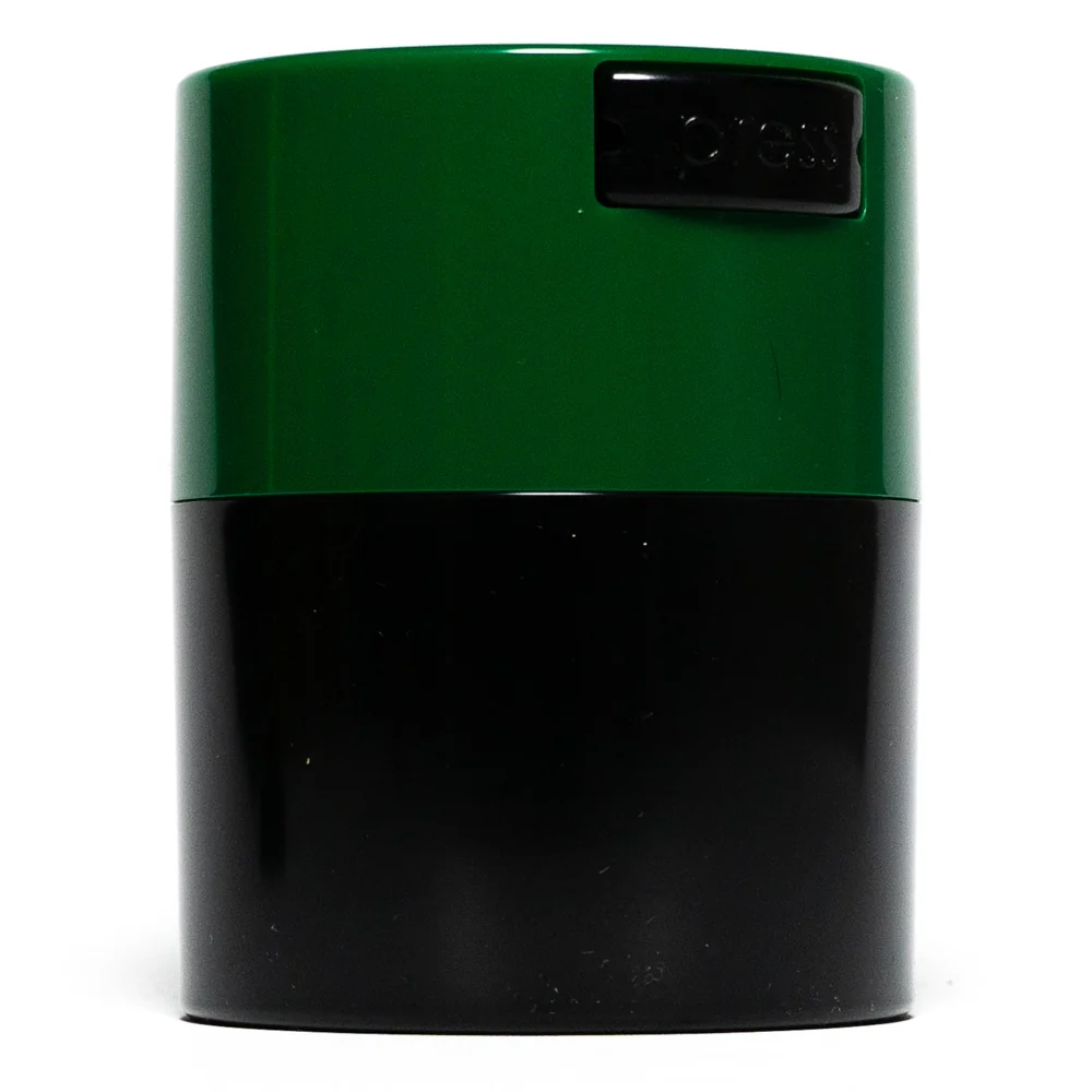 Tight Vac - TV2 .29L - Dark Green & Black