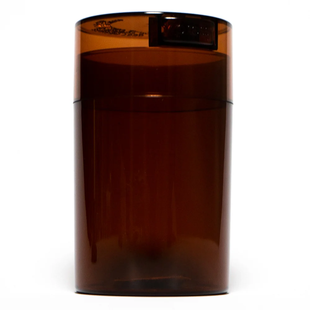 Tight Vac - TV3 .57L - Coffee Tint