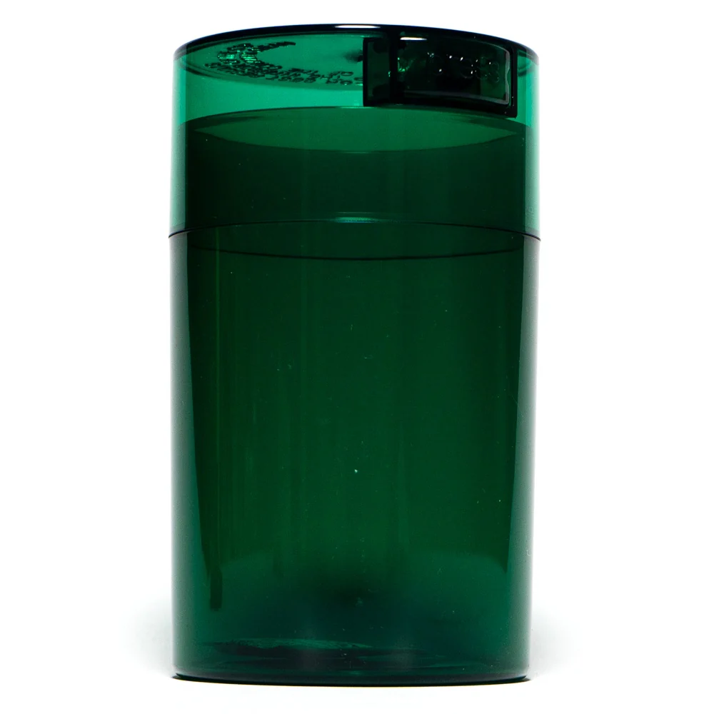 Tight Vac - TV3 .57L - Green Tint