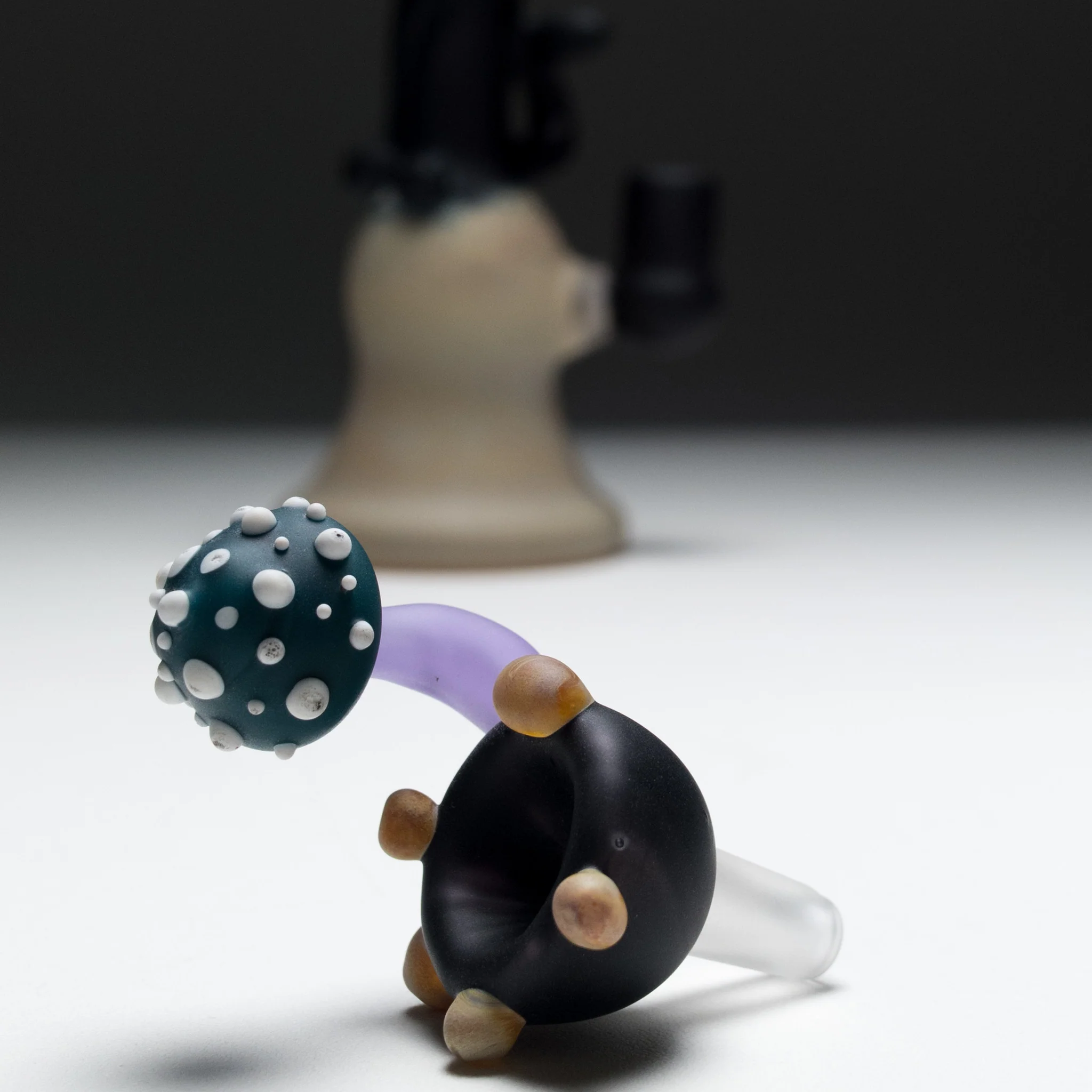 Tim Farrell - Jaguar Eats Mushroom - Image 7
