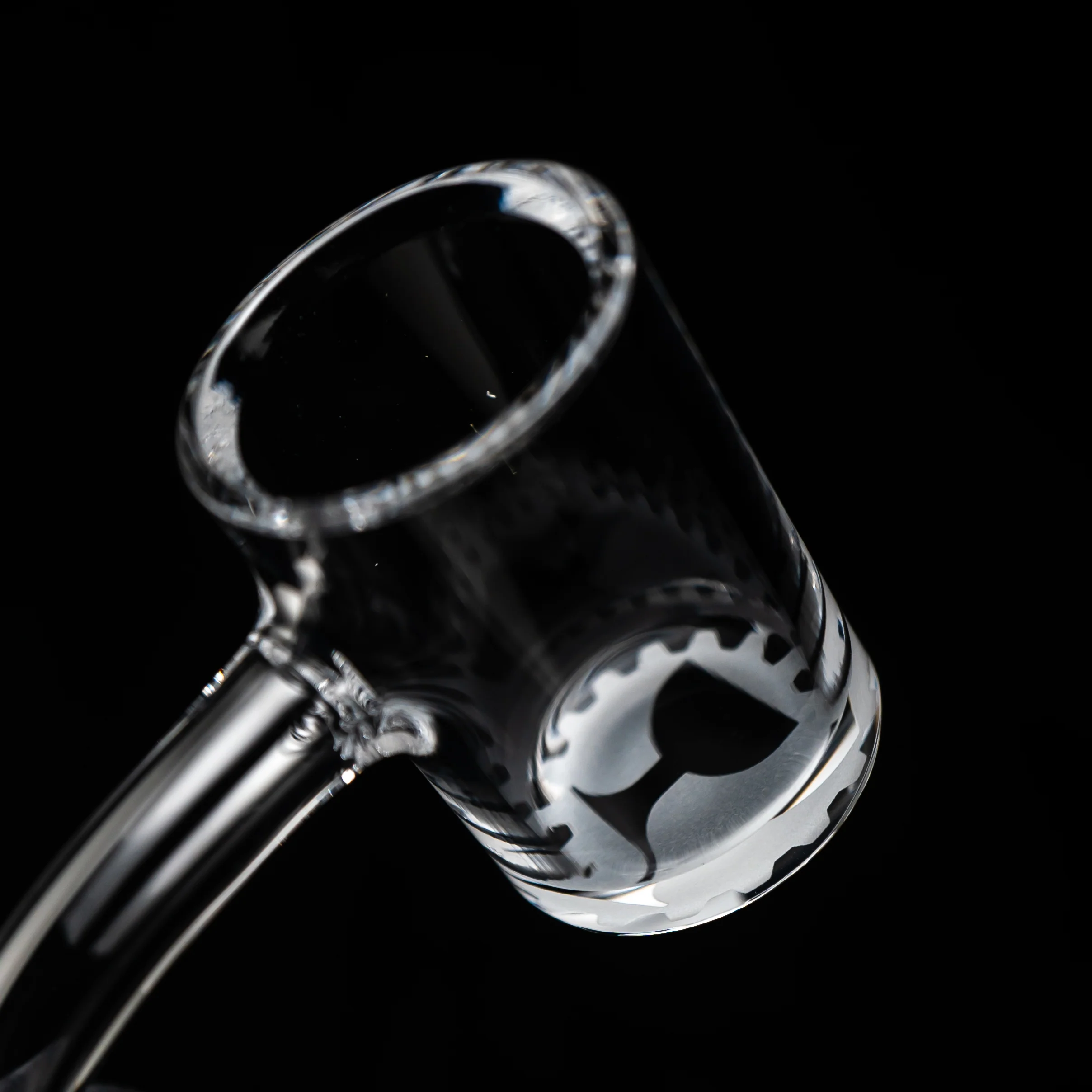 Toro - Grail - 25mm - 14mm Male 90° - Image 2