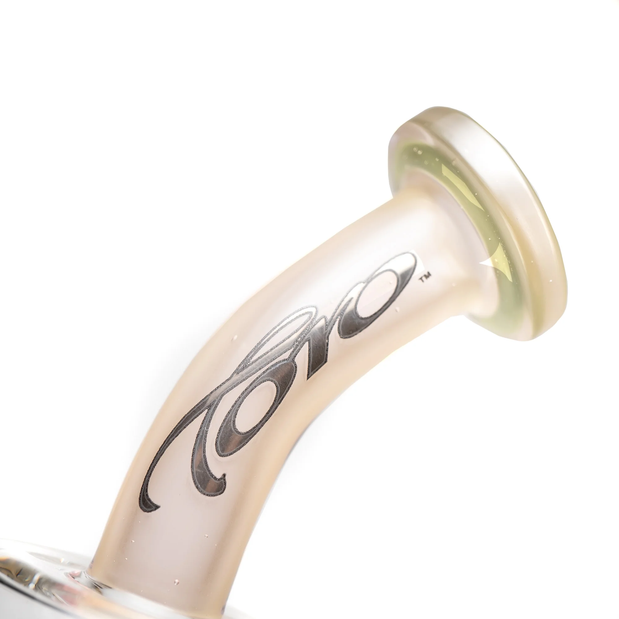 Toro - Double Macro - Mac/8 - Trans. Pink & CFL Potion w/ Smoke Linework - Image 4