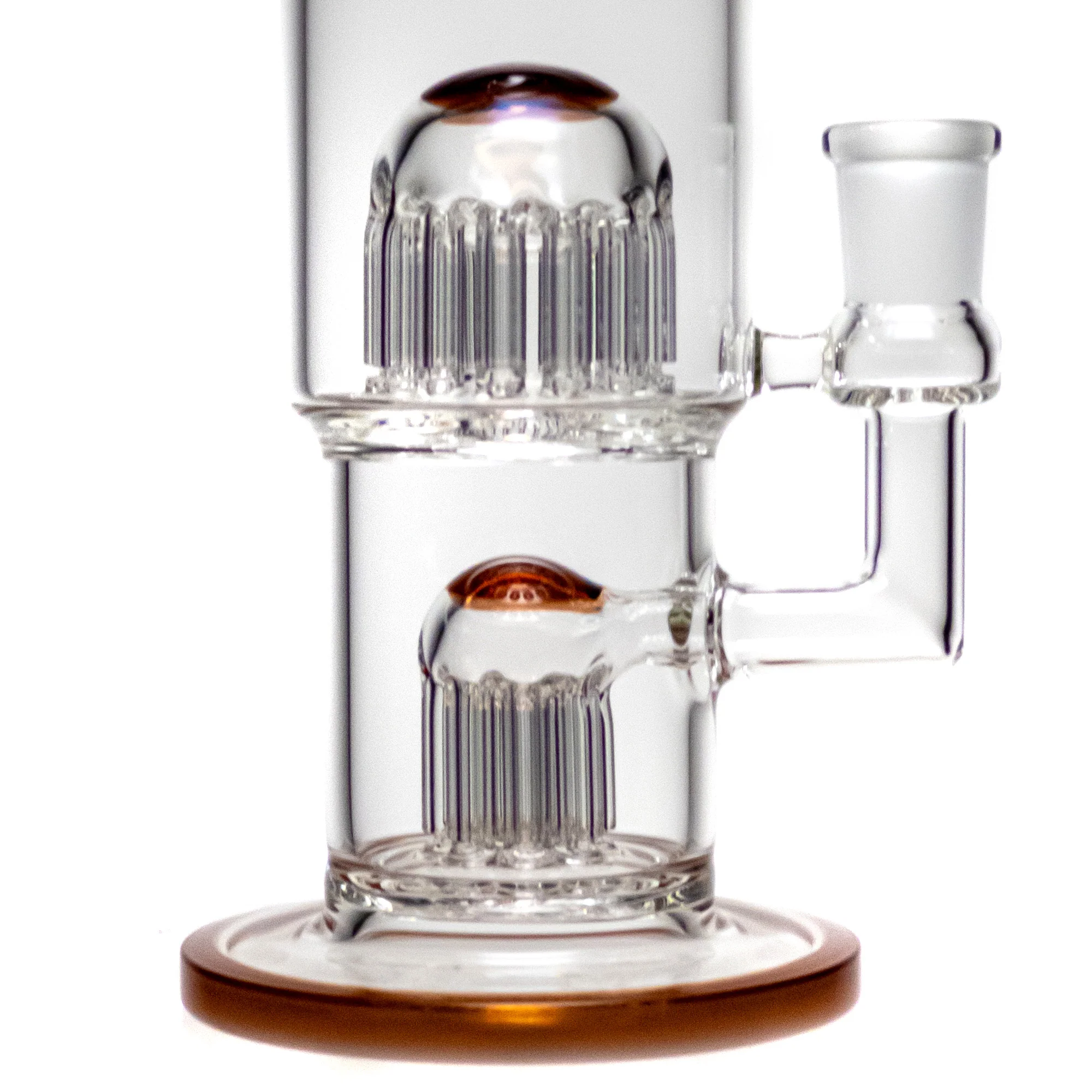 Toro - Double Macro XL - 8/13 Arm - Sienna Brown & White - Image 4