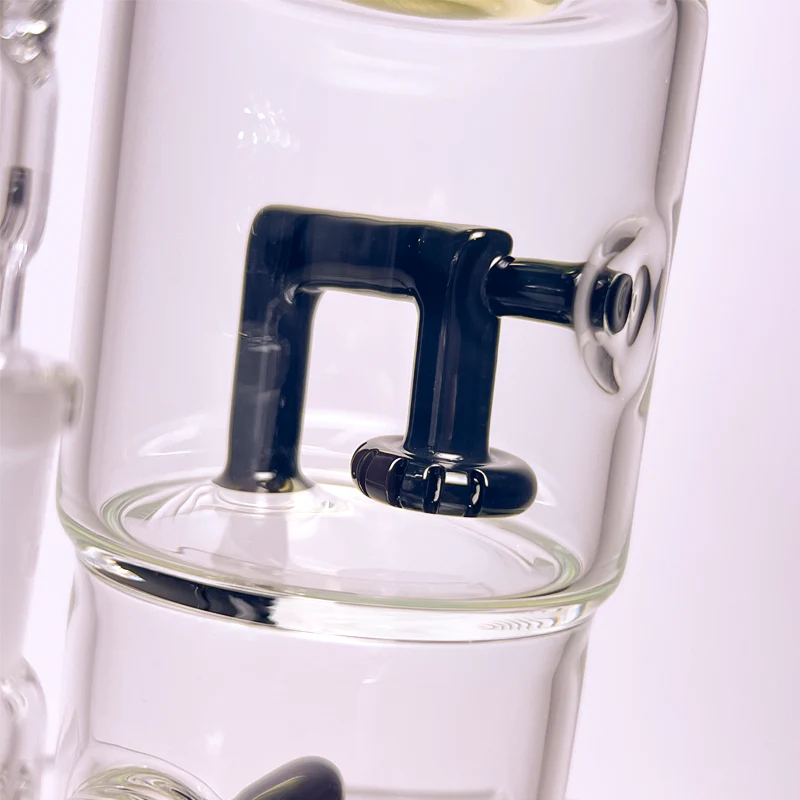 Toro - Double Micro - Circ/Circ - Striking & Sparkle Blues - Image 4