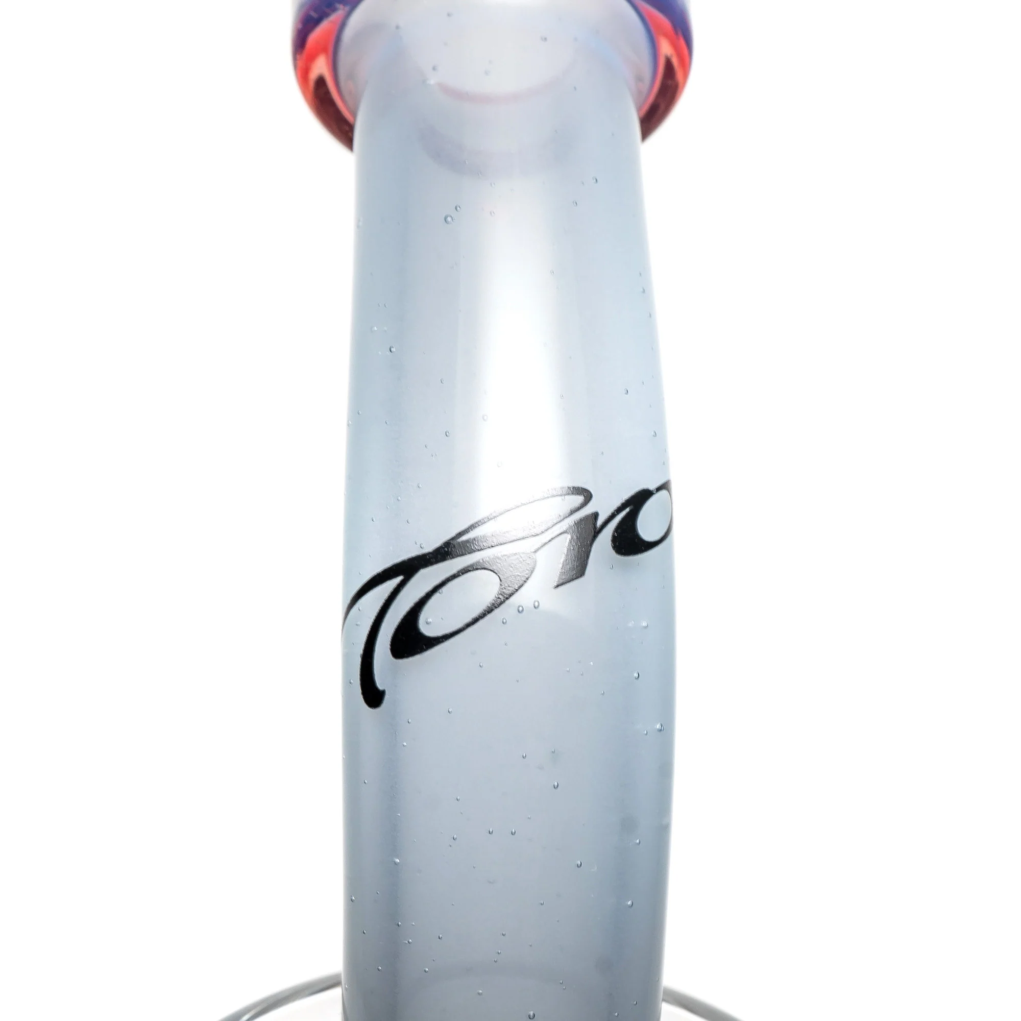 Toro - Double Micro - Froth/Froth - Blue Satin & Phoenix - Image 7