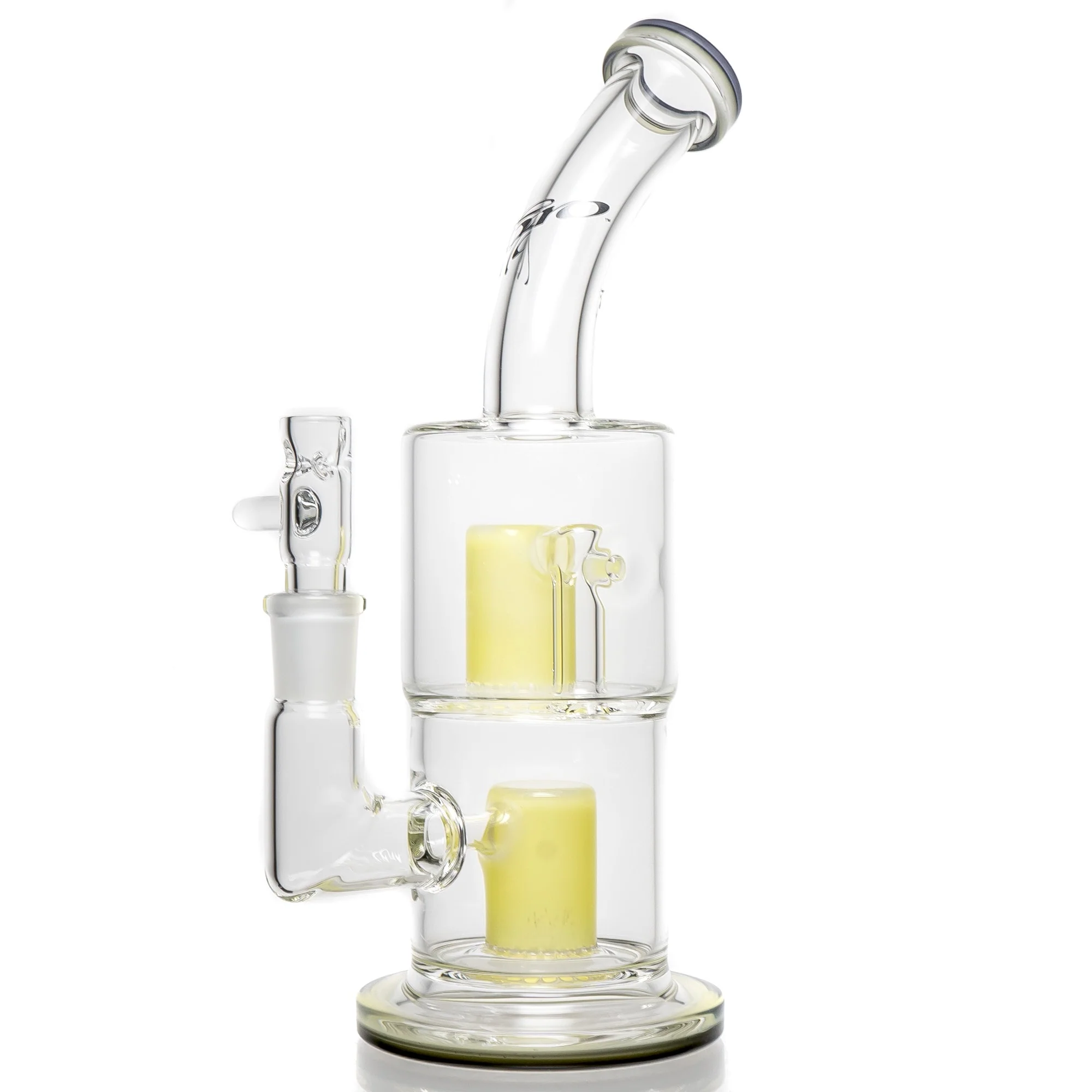 Toro - Double Micro - Froth/Froth - Light Green & Grape