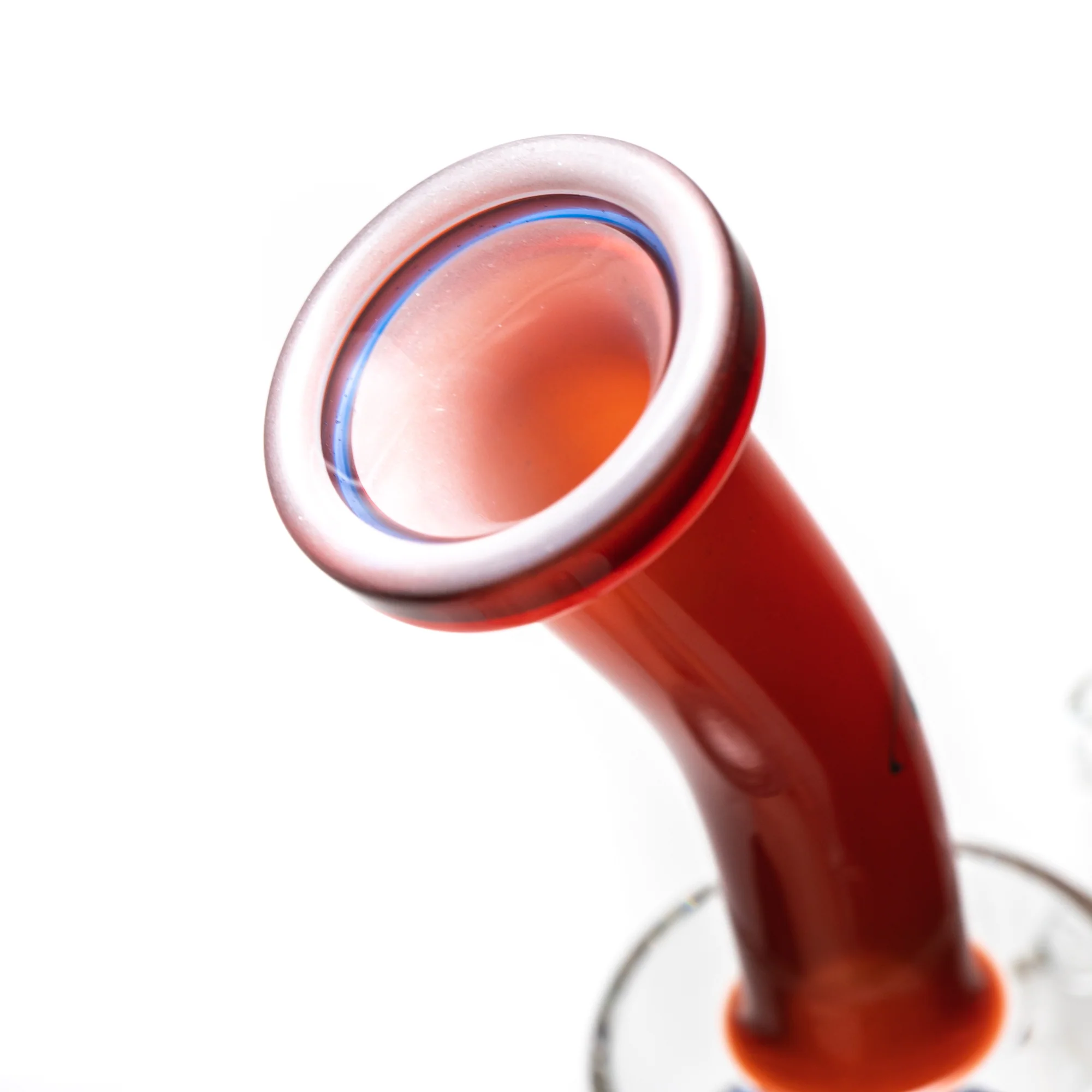 Toro - Double Micro - Froth/Froth - Pomegranate/White w/ Royal Jelly - Image 8