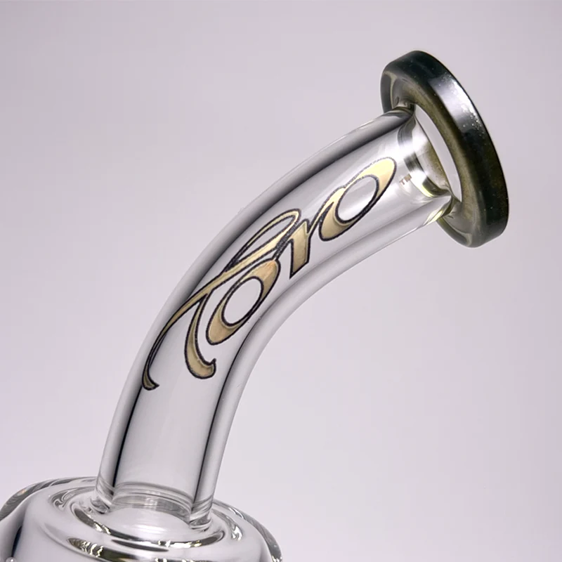 Toro - Double Micron - Metal Fleck - Image 3