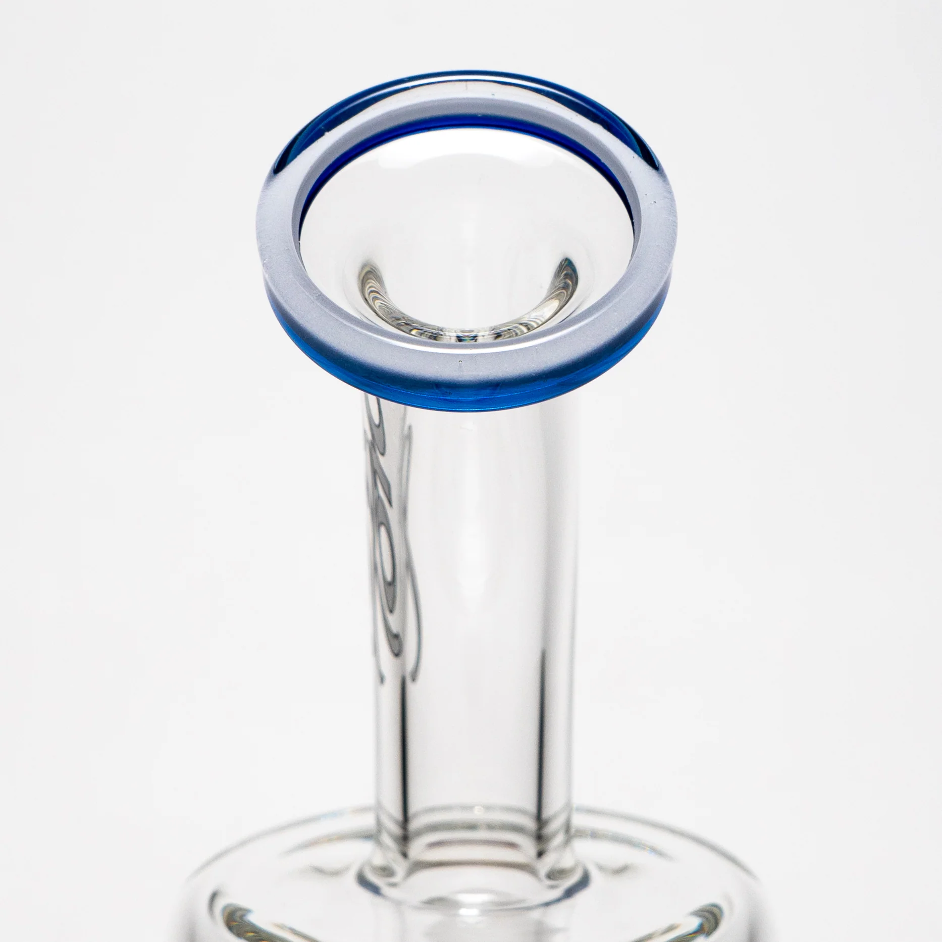 Toro - Double Macro XL - 8/13 Arm - Cobalt & White w/ Red Elvis - Image 6
