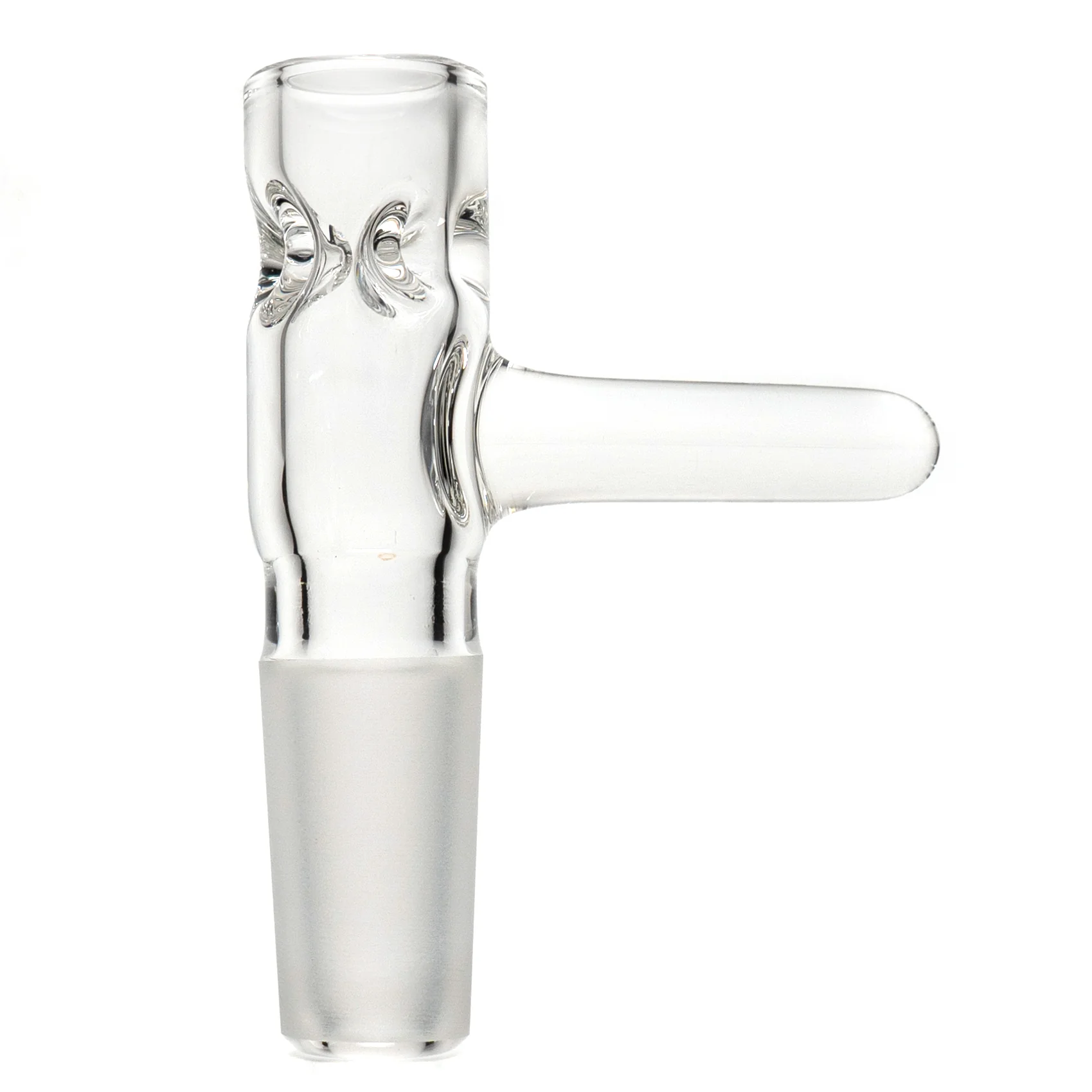 Toro - Double Micro - 7/13 - Transparent Green w/ Green Stardust - Image 7