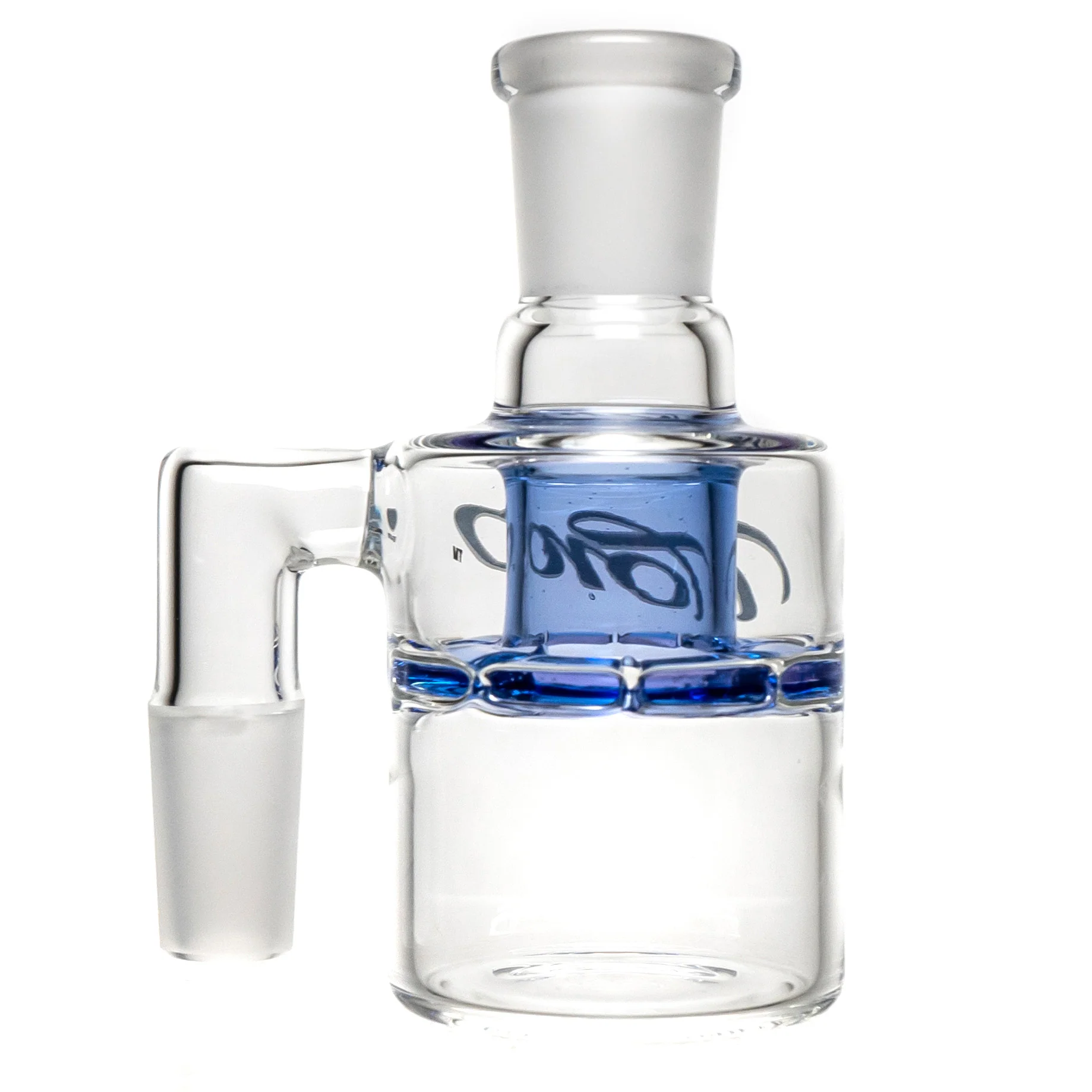 Toro - Dry Catcher - 14mm - Blue Dream - Tuxedo Script Label - Image 2