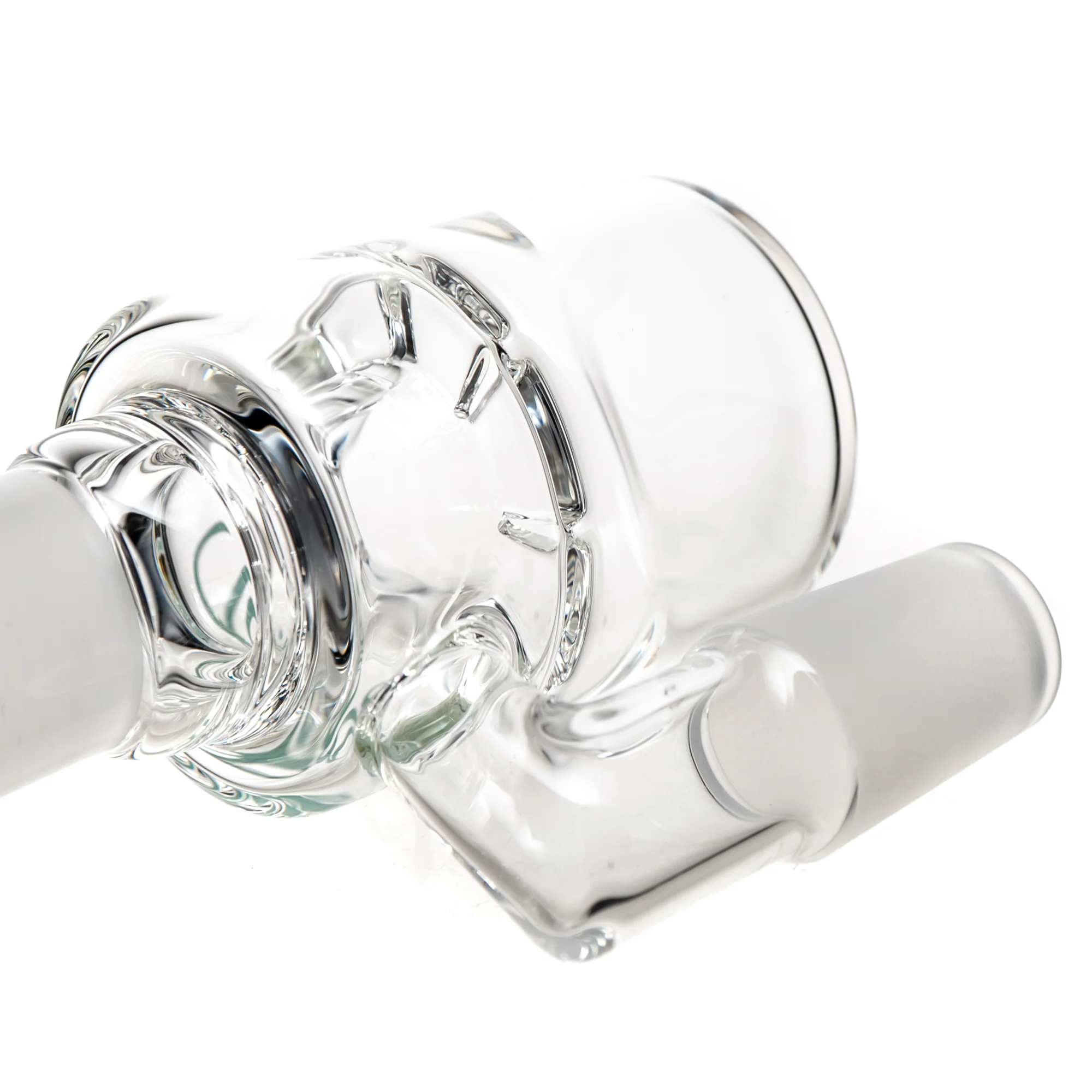 Toro - Dry Catcher - 18mm - Green & White Script - Image 2