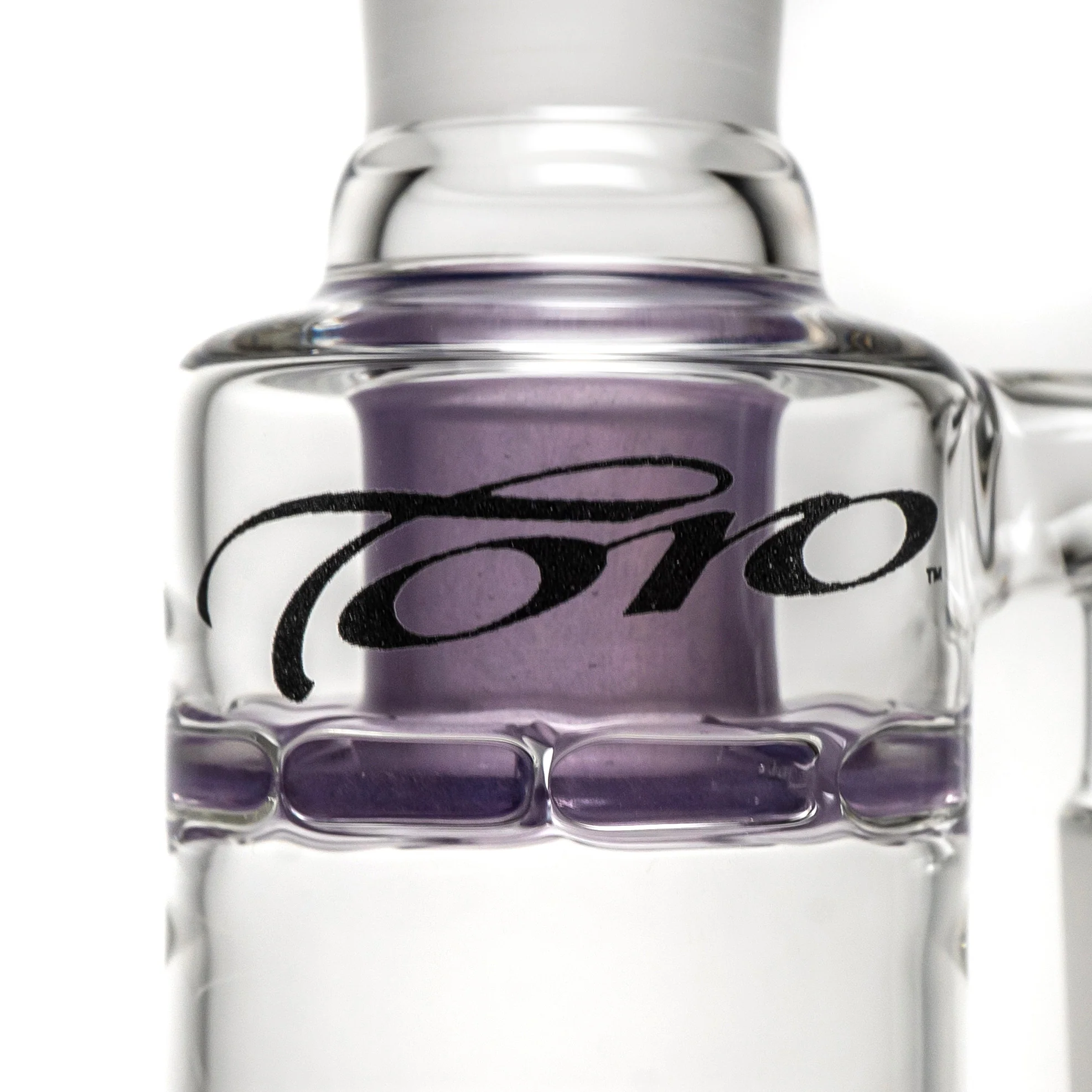 Toro - Dry Catcher - 18mm - Wild Berry - Black Script Label - Image 4