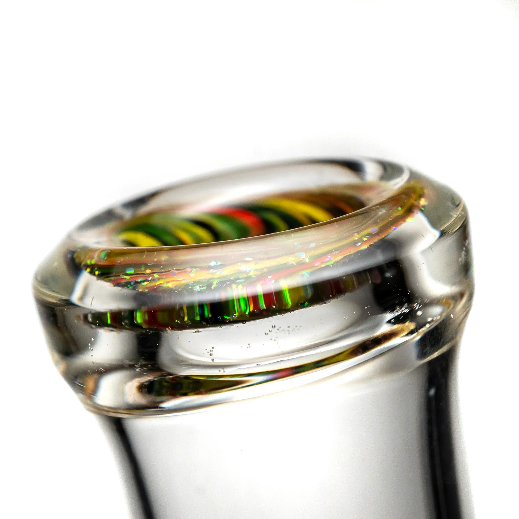 Toro - Full Size - 7/13 - 420 Acadian Rasta - Image 3