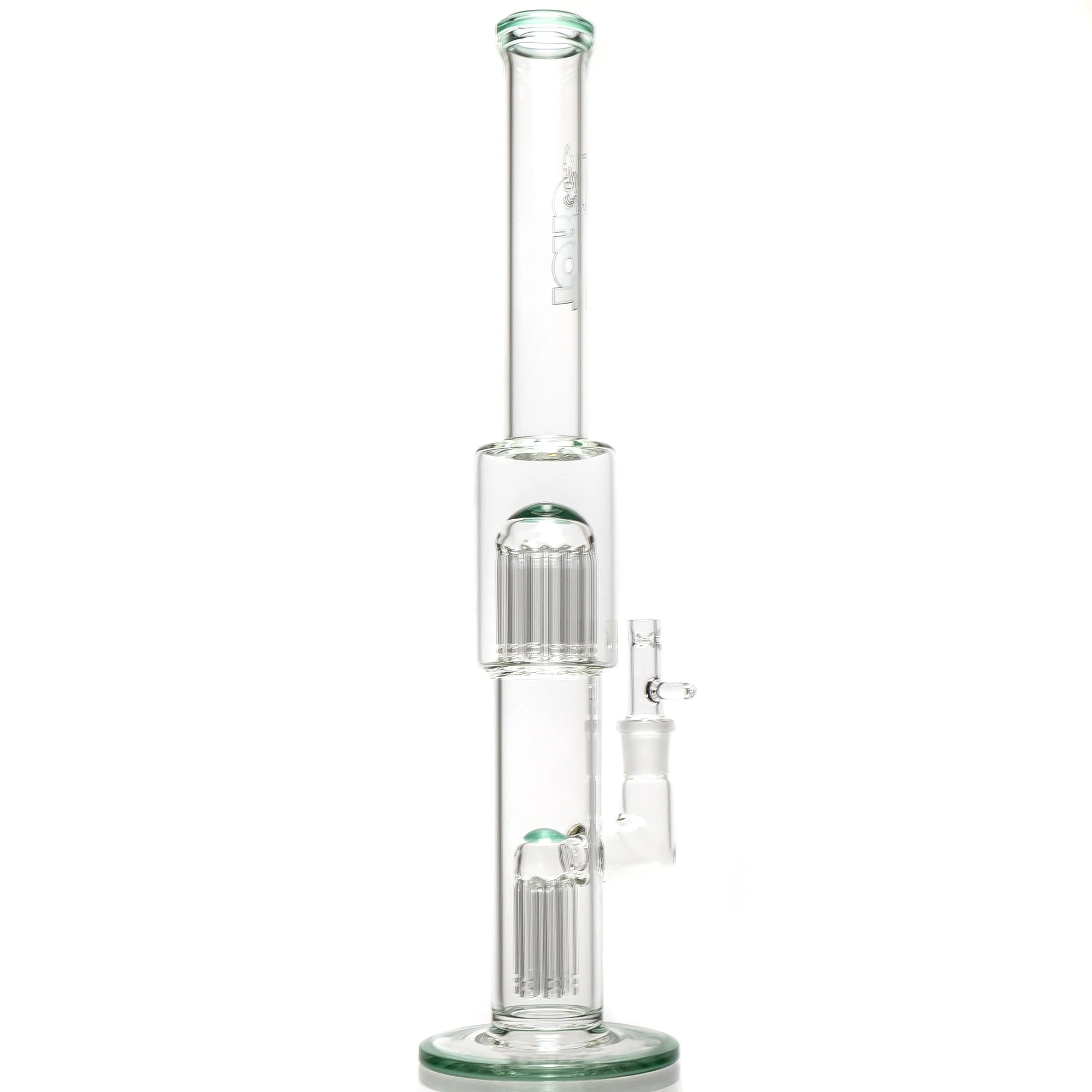 Toro - Full Size - 7/13 - Atlantis & White Satin - Image 2