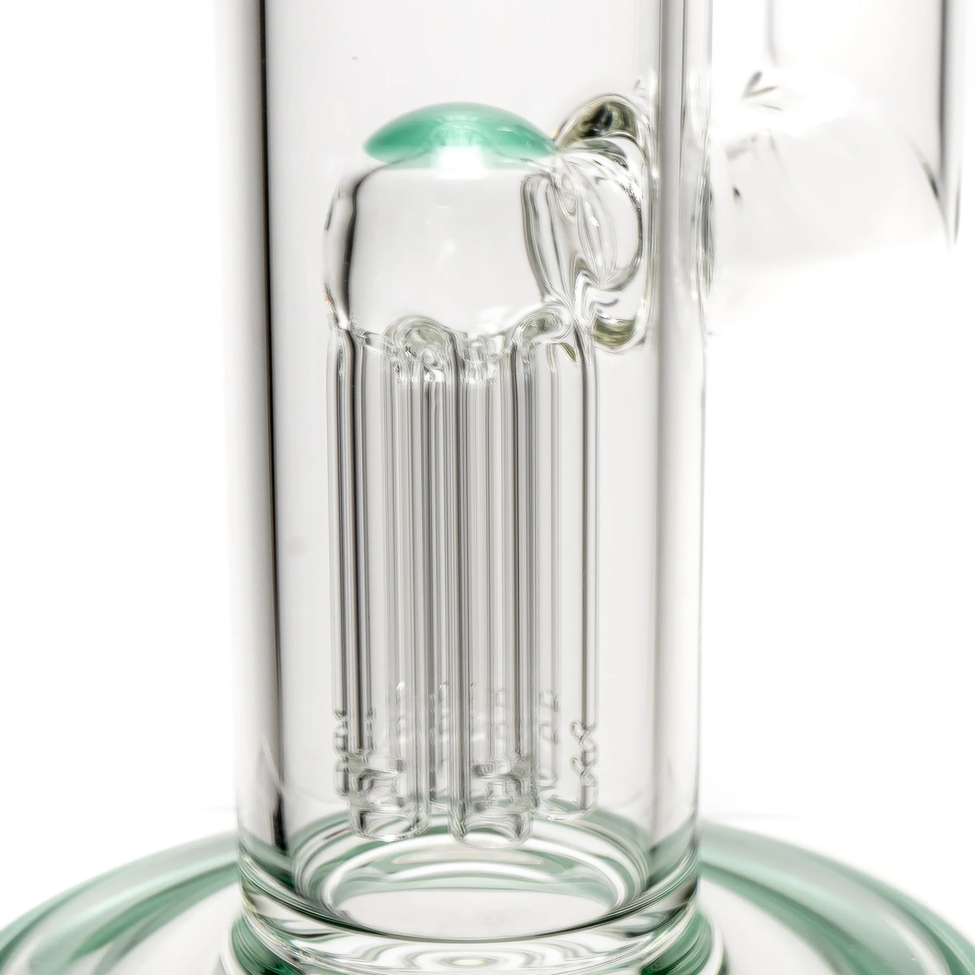Toro - Full Size - 7/13 - Atlantis & White Satin - Image 4