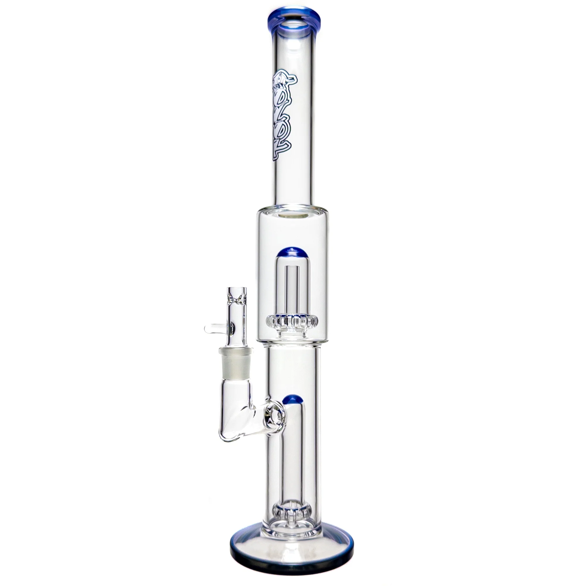 Toro - Full Size - Circ/Circ - Purple & Blues