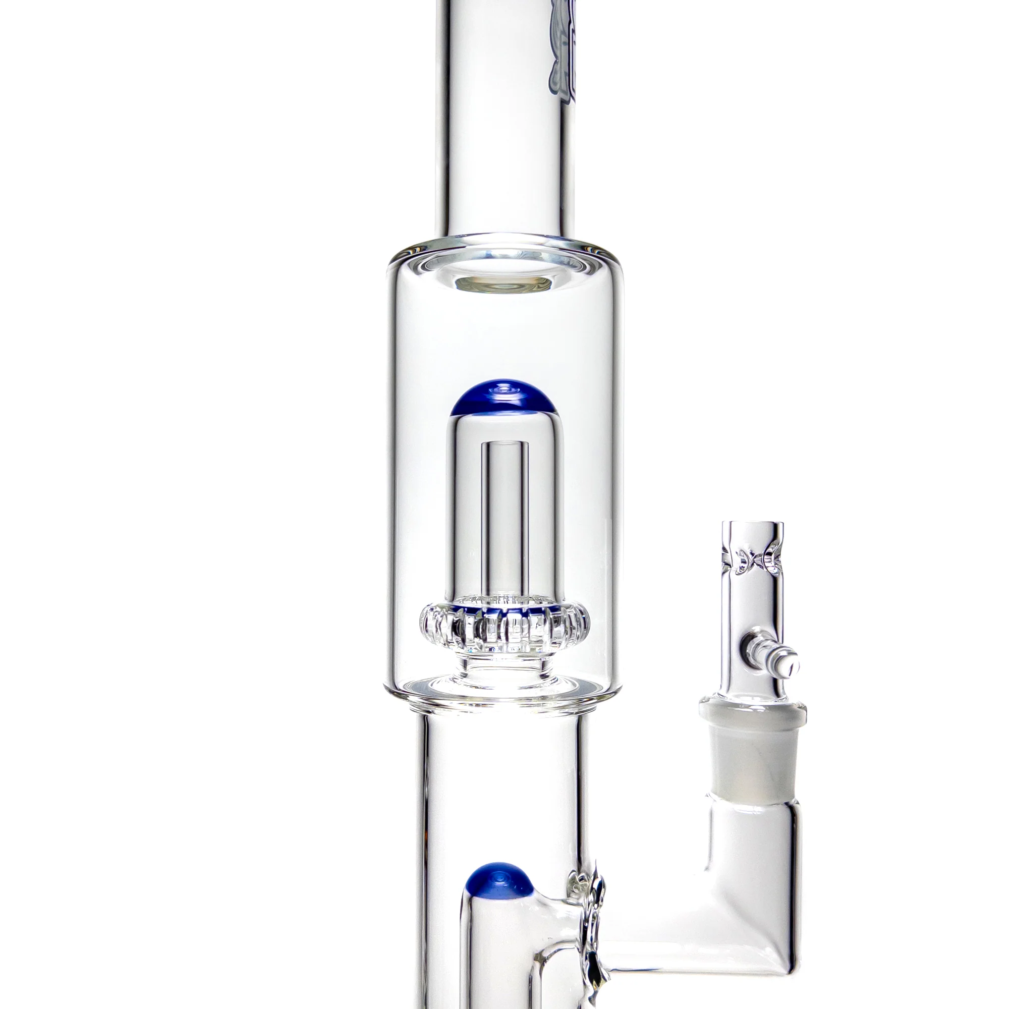 Toro - Full Size - Circ/Circ - Purple & Blues - Image 4