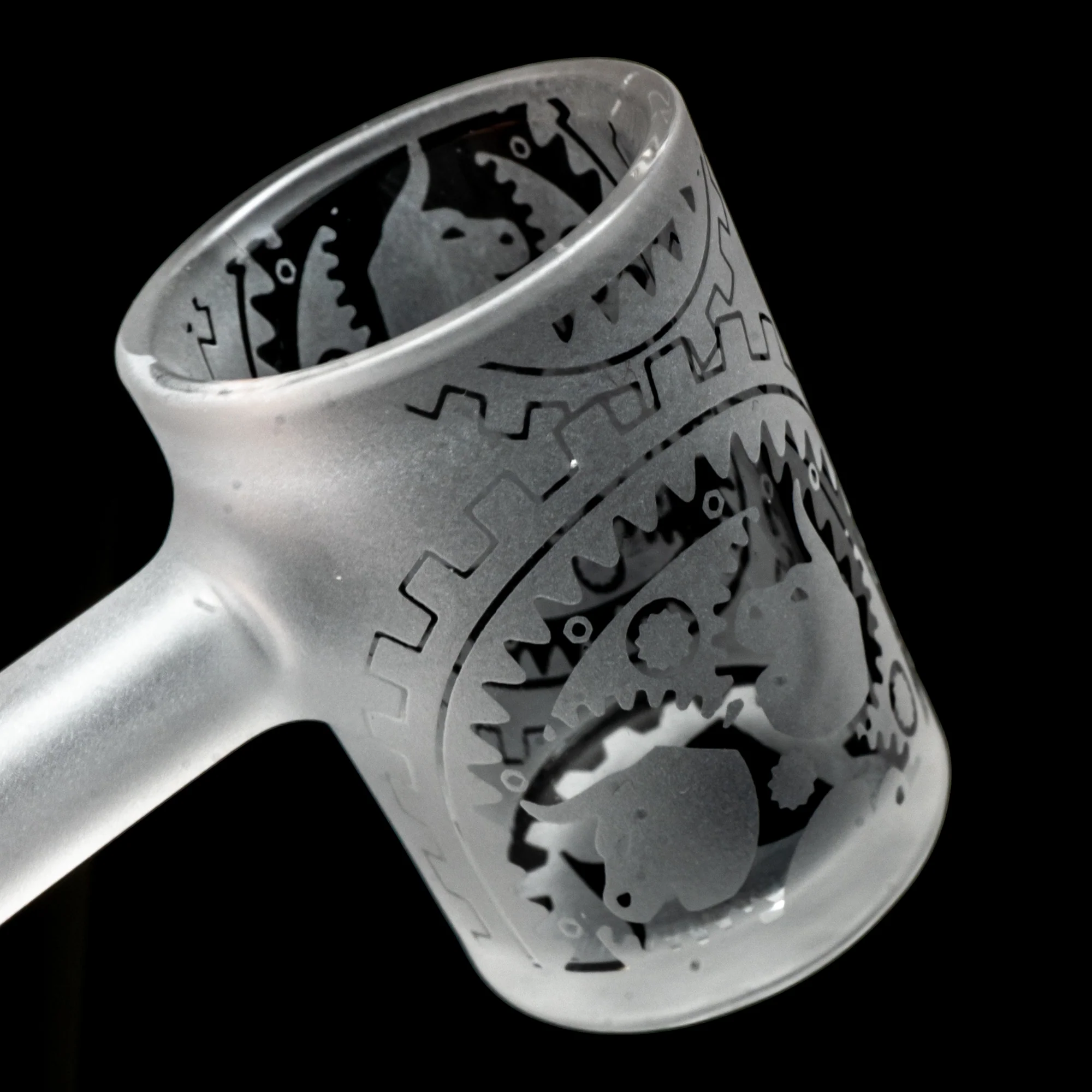 Toro - Grail - 25mm - Full Blasted - 10mm Male 45º - Image 3