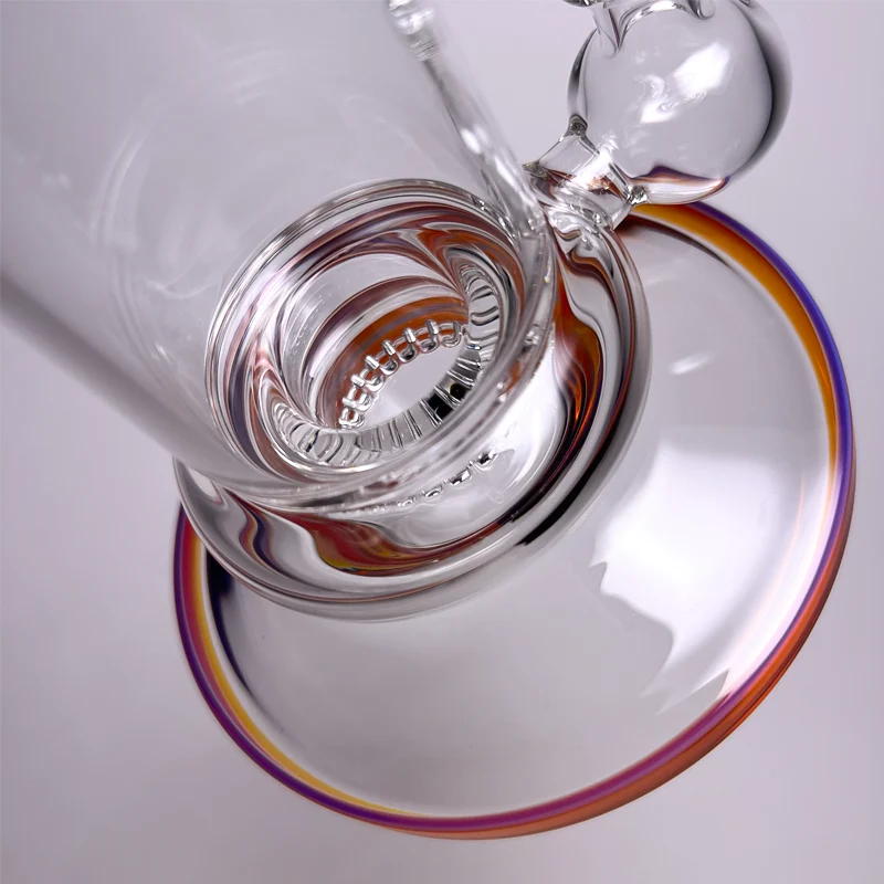 Toro - ISF Tube - Amber Purple - Image 3