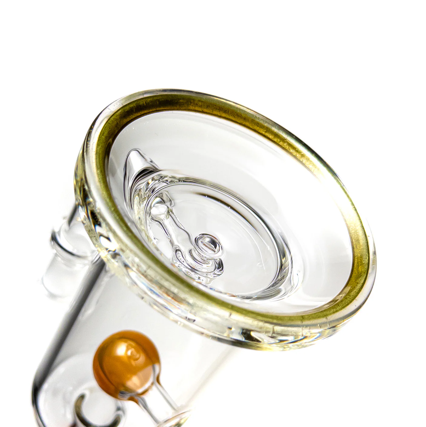 Toro - Jet Perc - 10mm - Metal Fleck & UV Blu V - Image 4