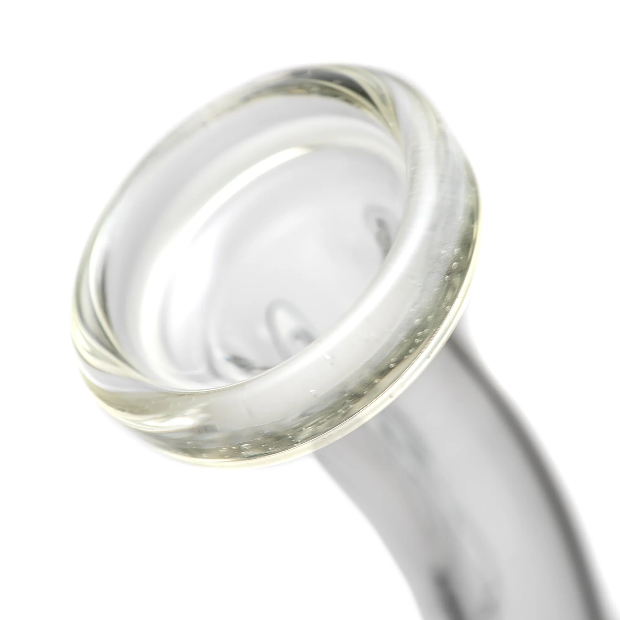 Toro - Jet Perc - 10mm - White Satin & CFL Parallax w/ Atlantis - Image 6