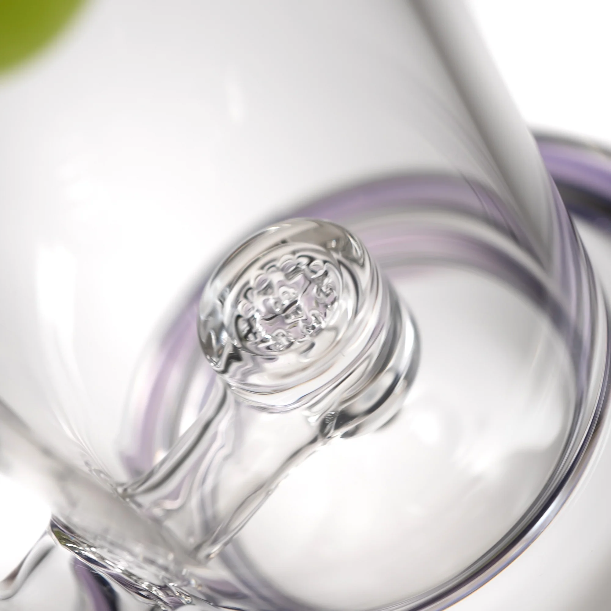 Toro - Jet Perc - 10mm - Wild Berry & Antidote - Image 6